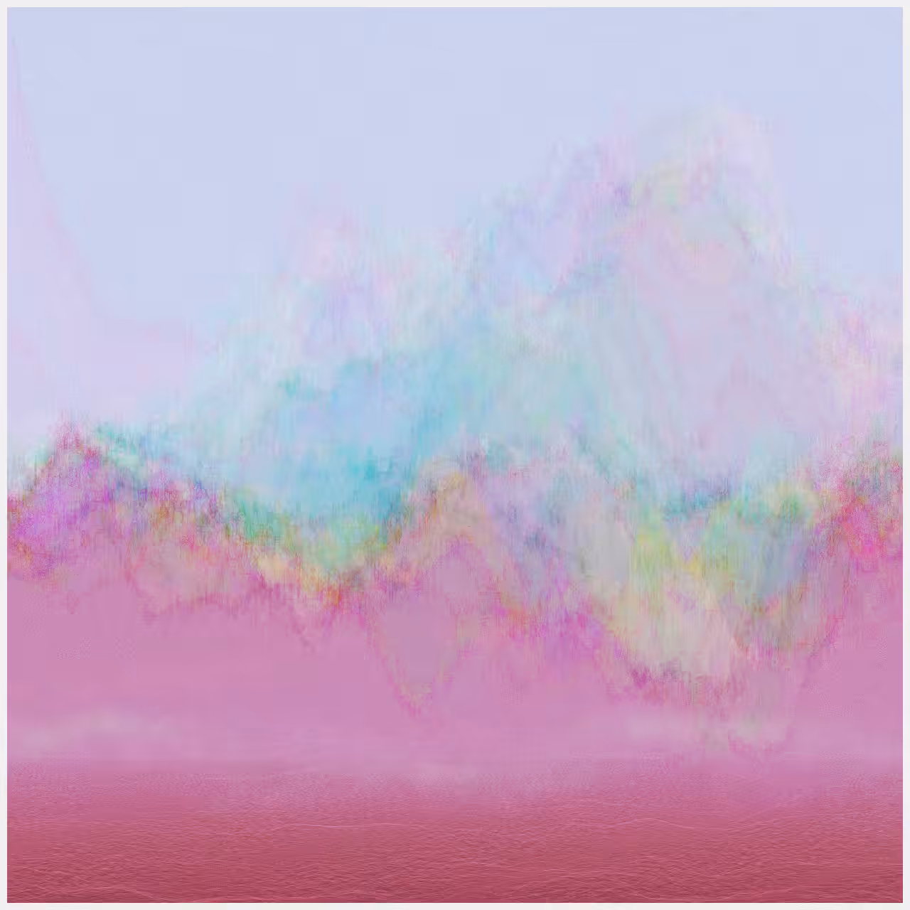 Wonderland #1