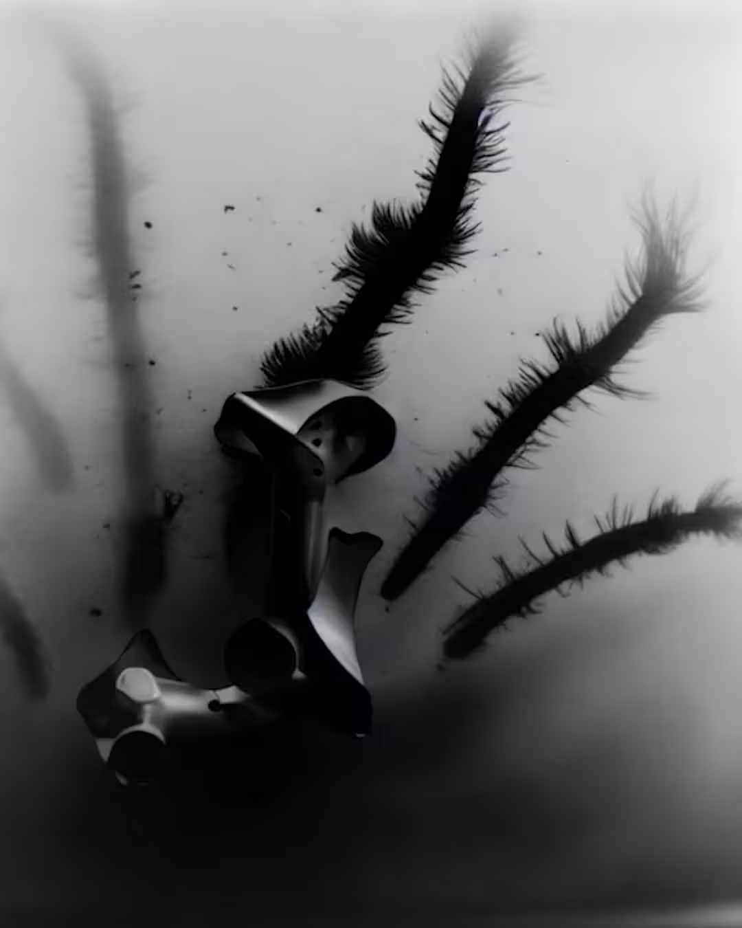 Ben Millar Cole - After Death Comes The Judgement