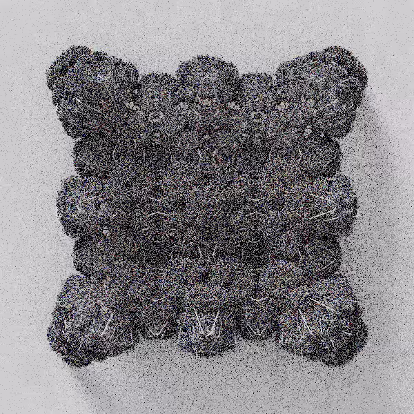 Mandaloids #11