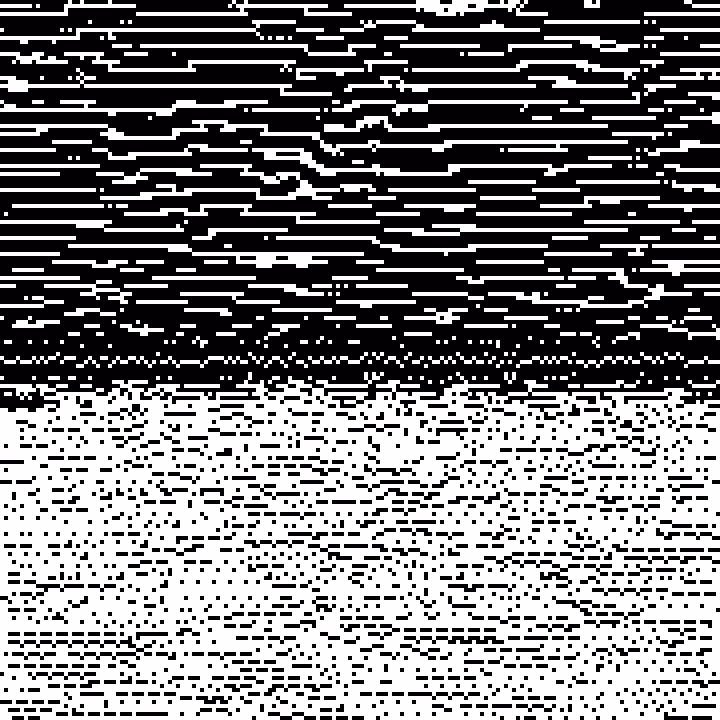 COLORS OF NOISE #10