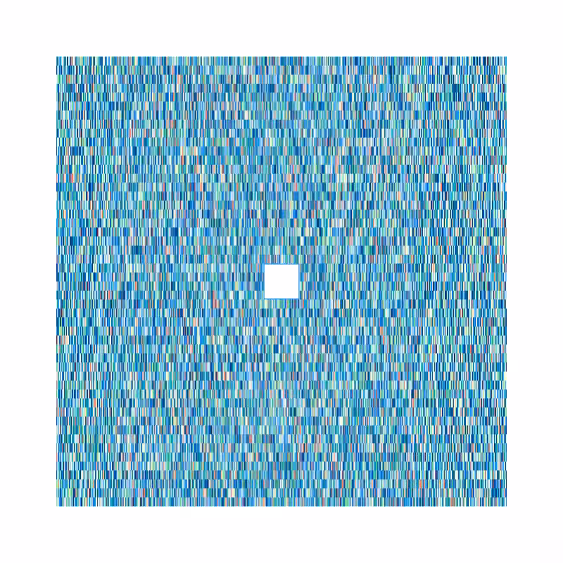 The Glitch #18