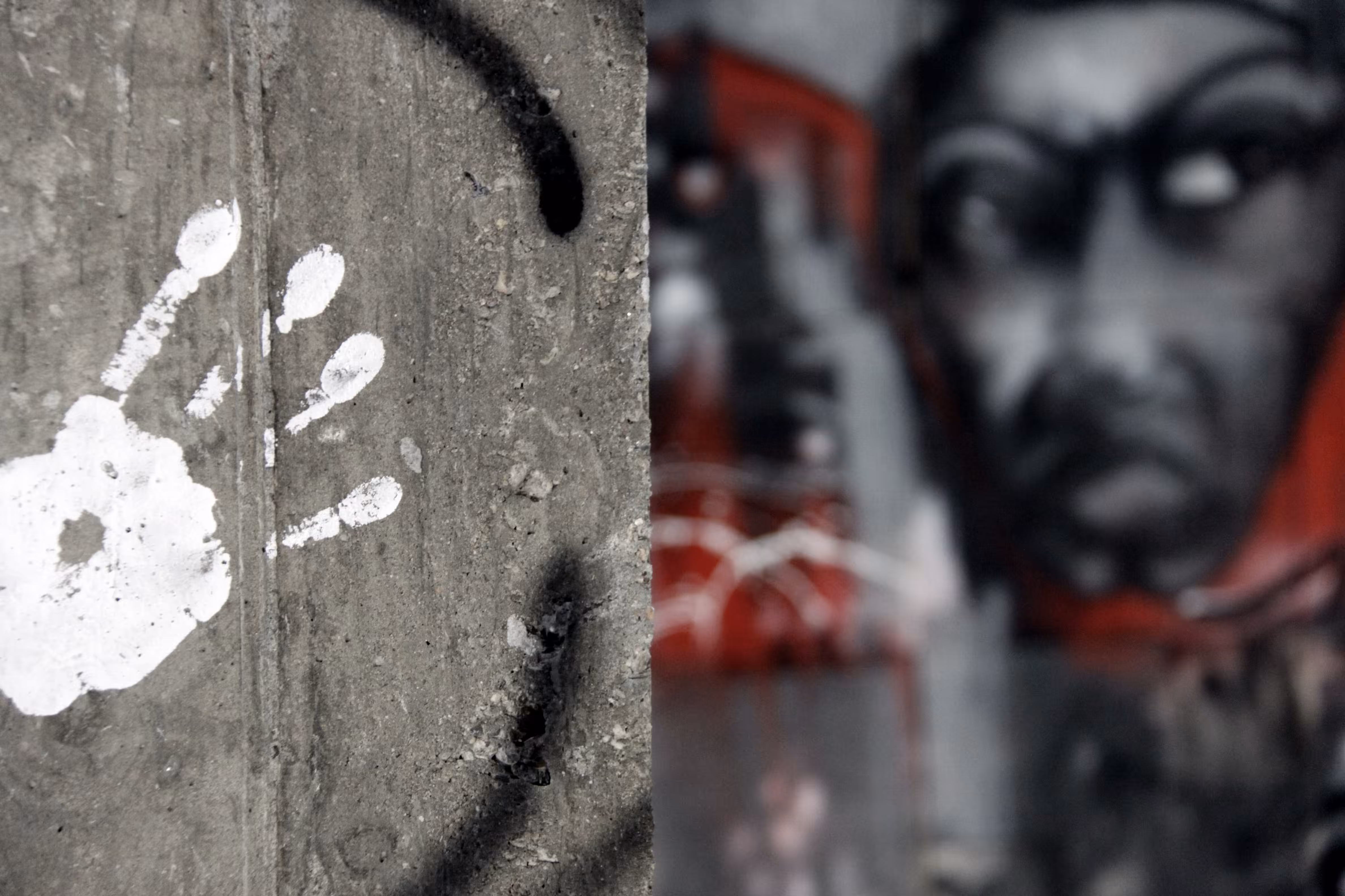 The Hand of the Artist #2