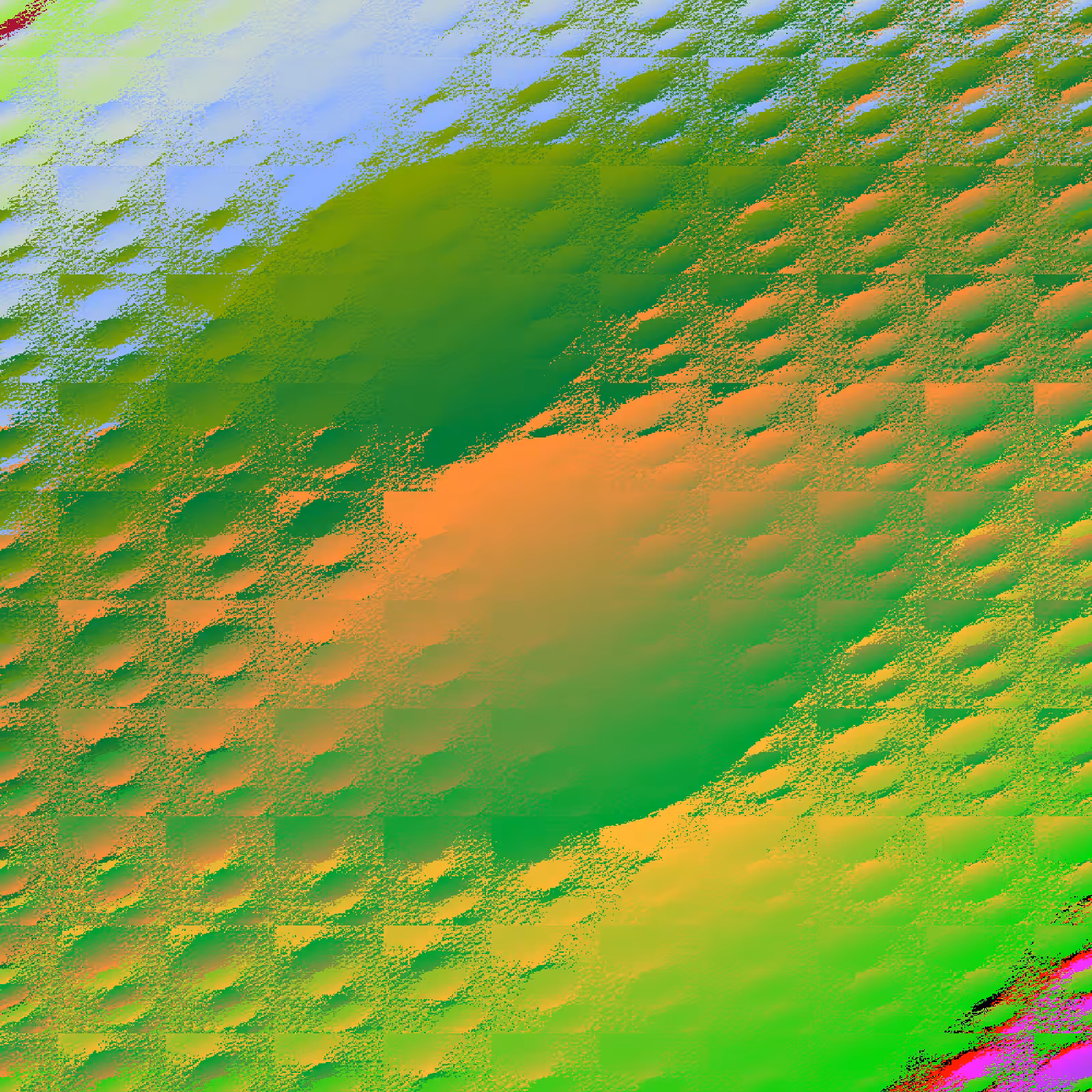 On a Wave #38