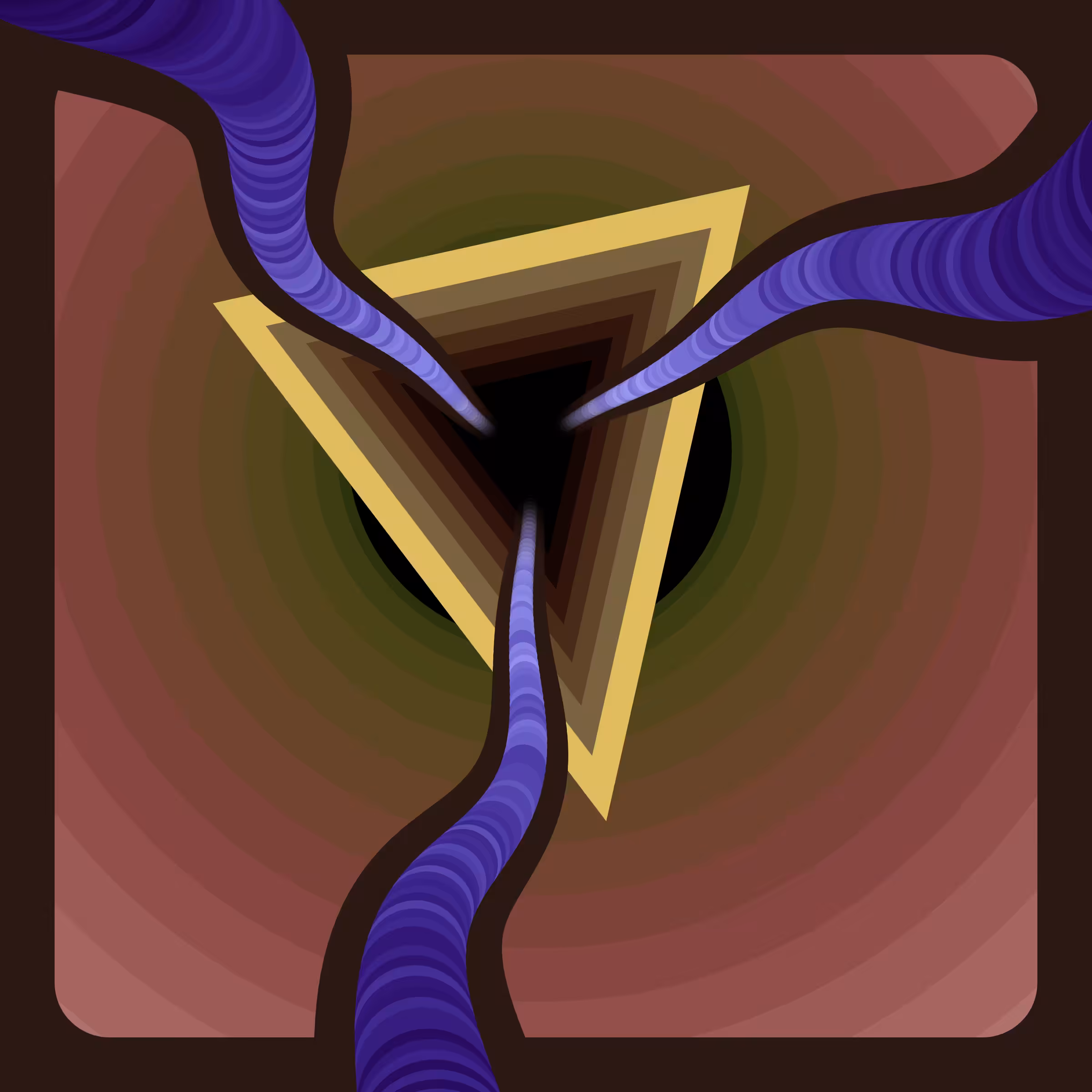 Spaghettification #413