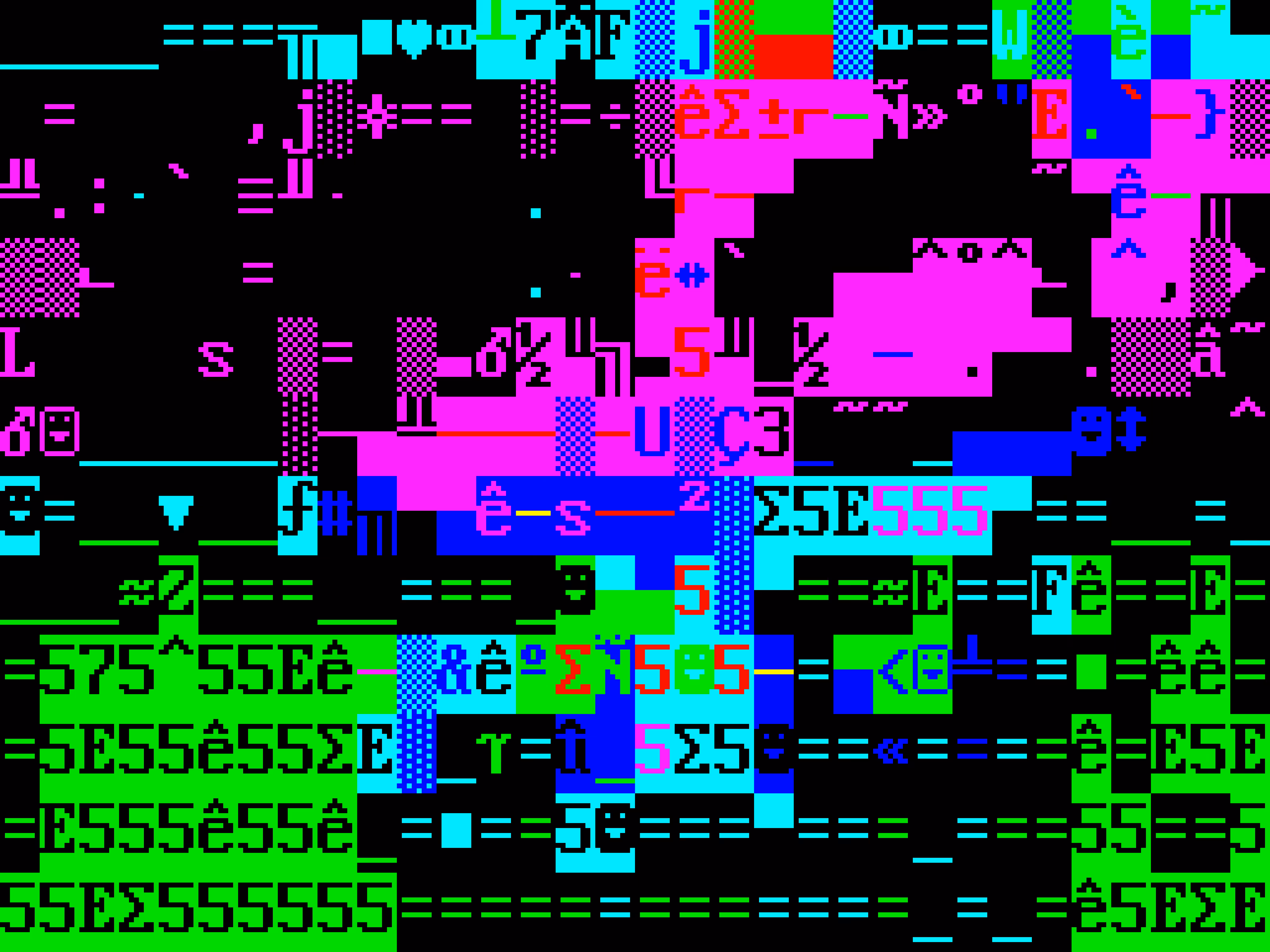 VHSCII