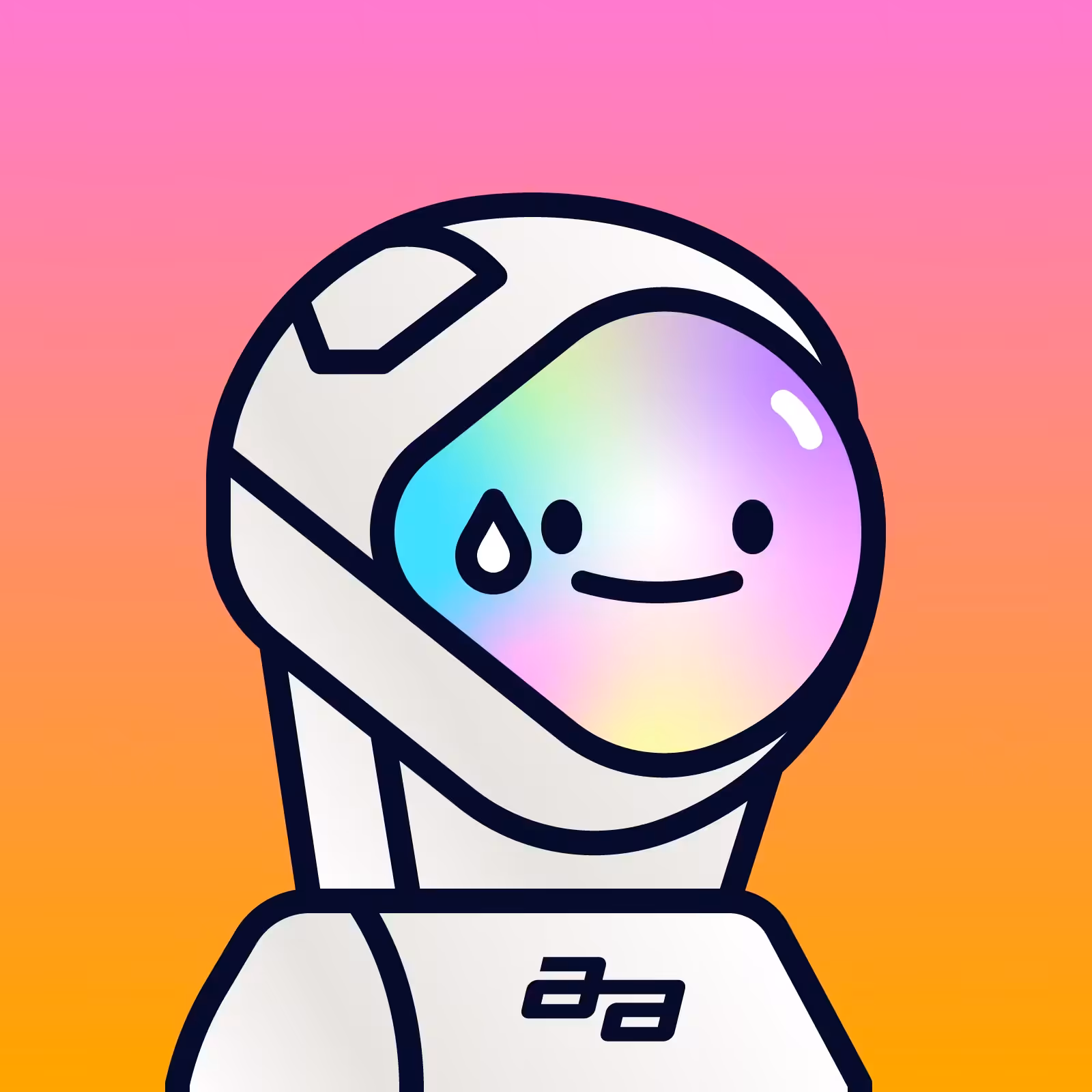 Awkward Astronauts #6430