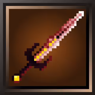 Tezoske Weapon #44