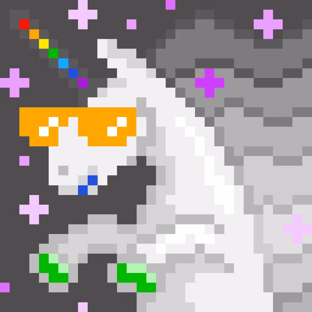 Unicorn #4715
