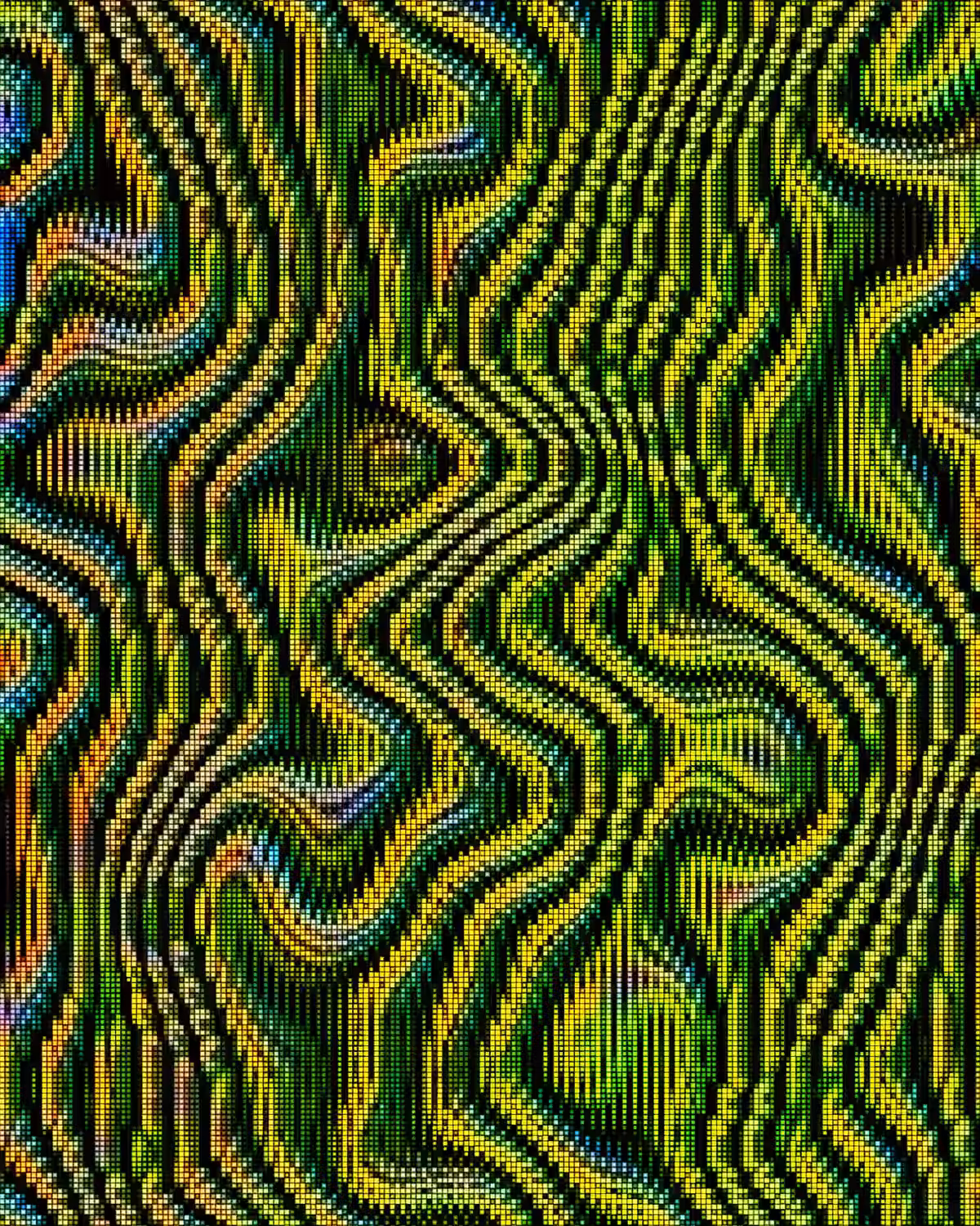 JUNGLE