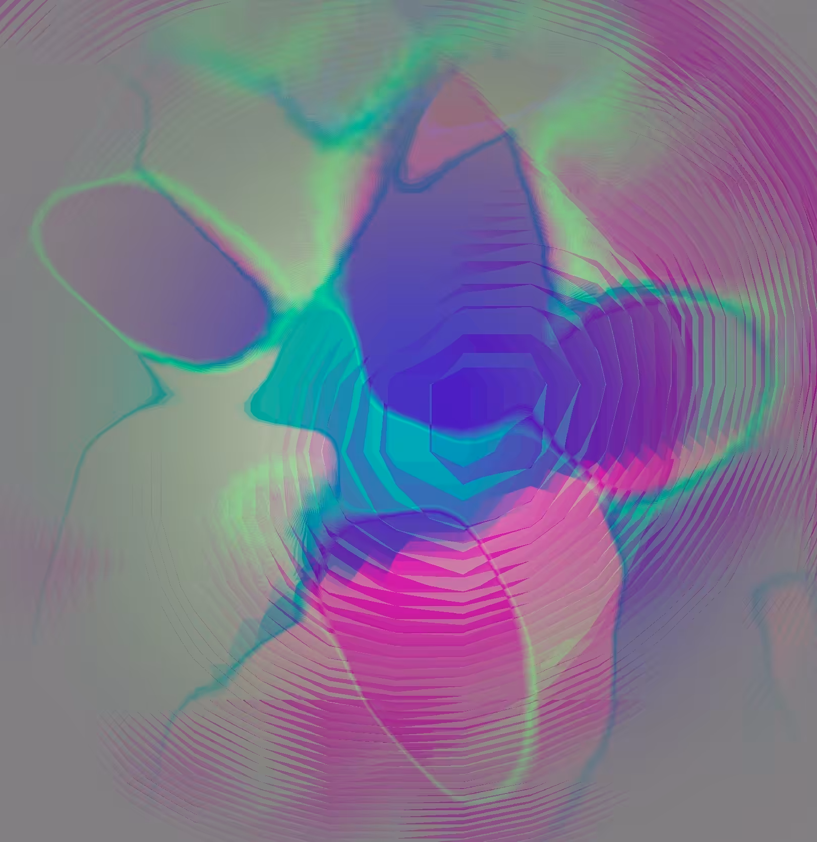 Dissolution: Look [Dissolution]