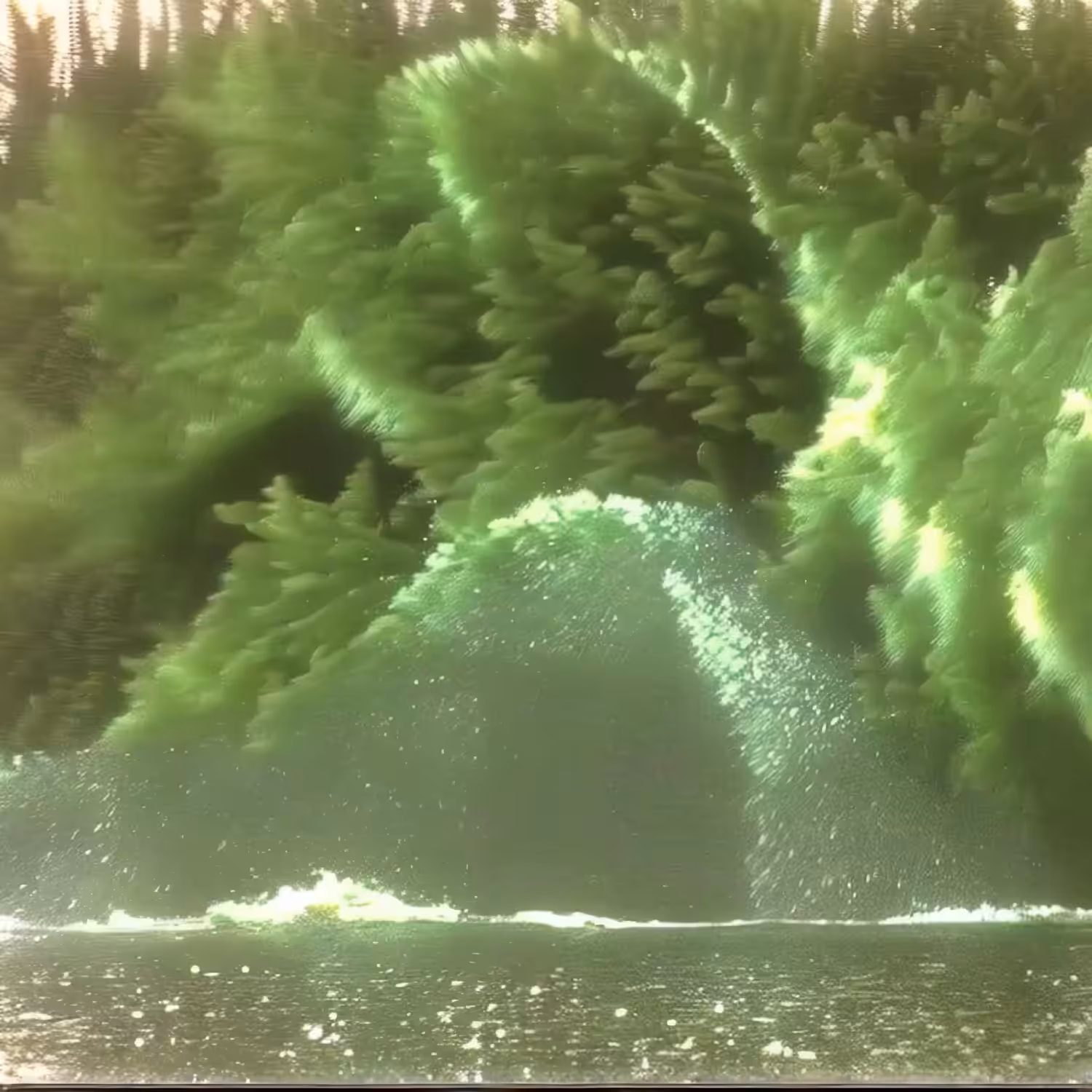 everything connected