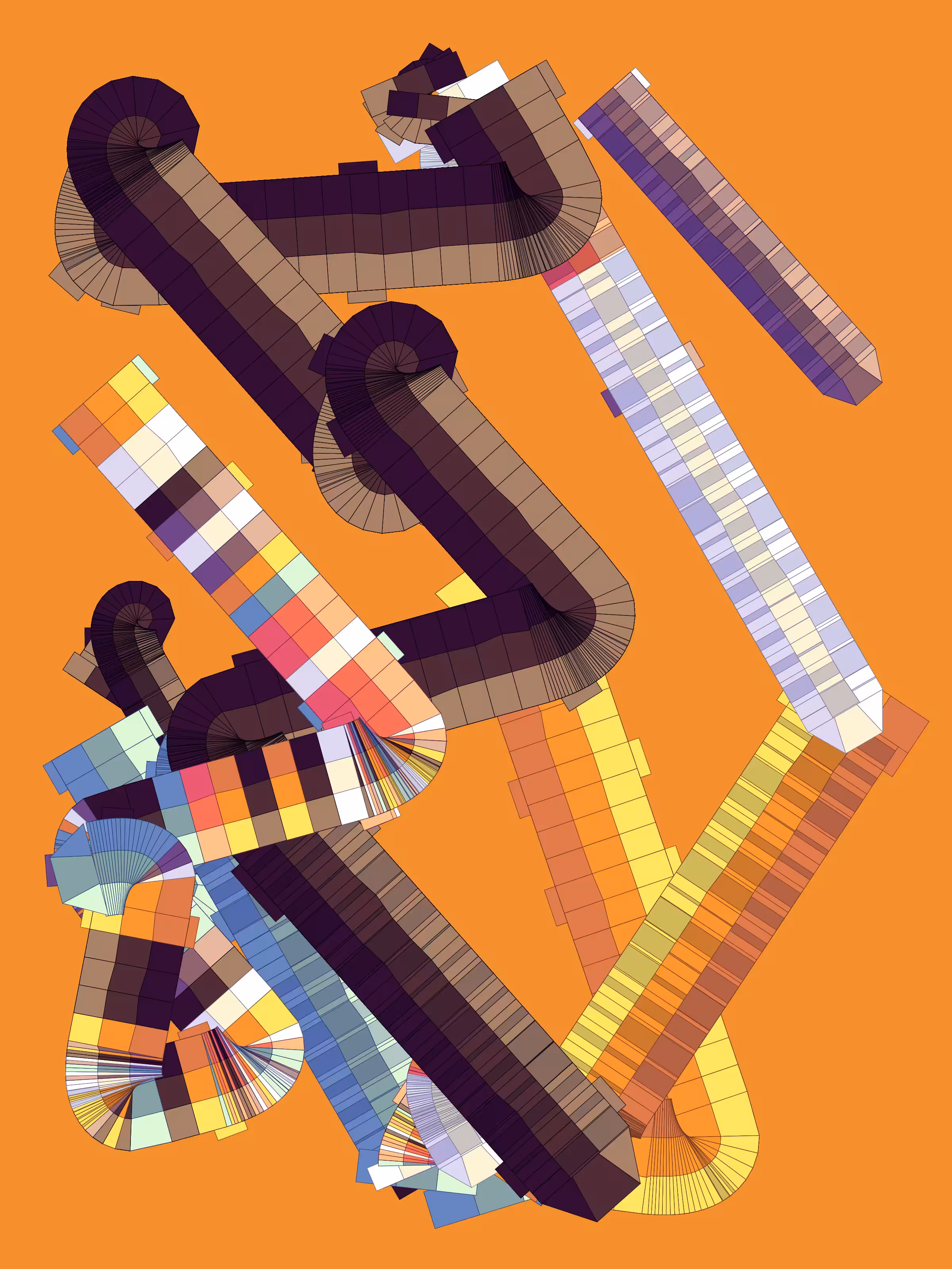 Pipe Dream #104