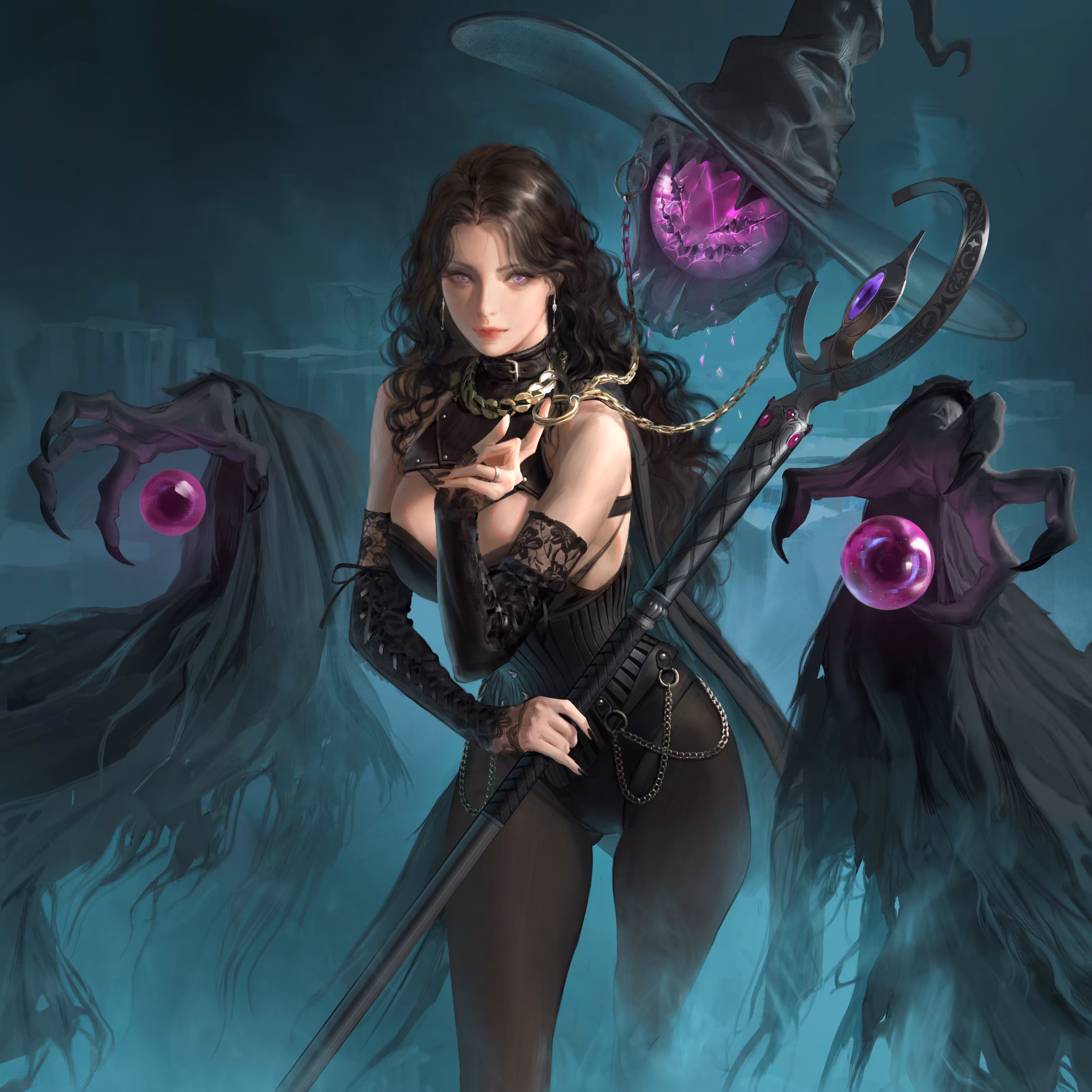 Black Witch