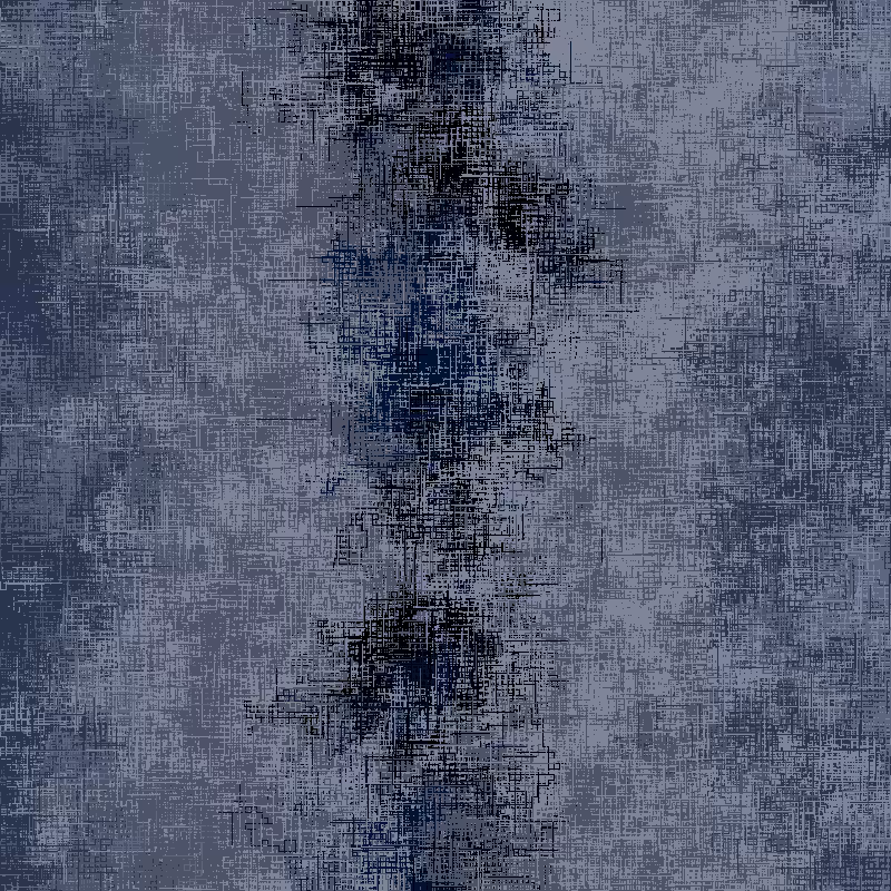 Pixel Tunnel II #157