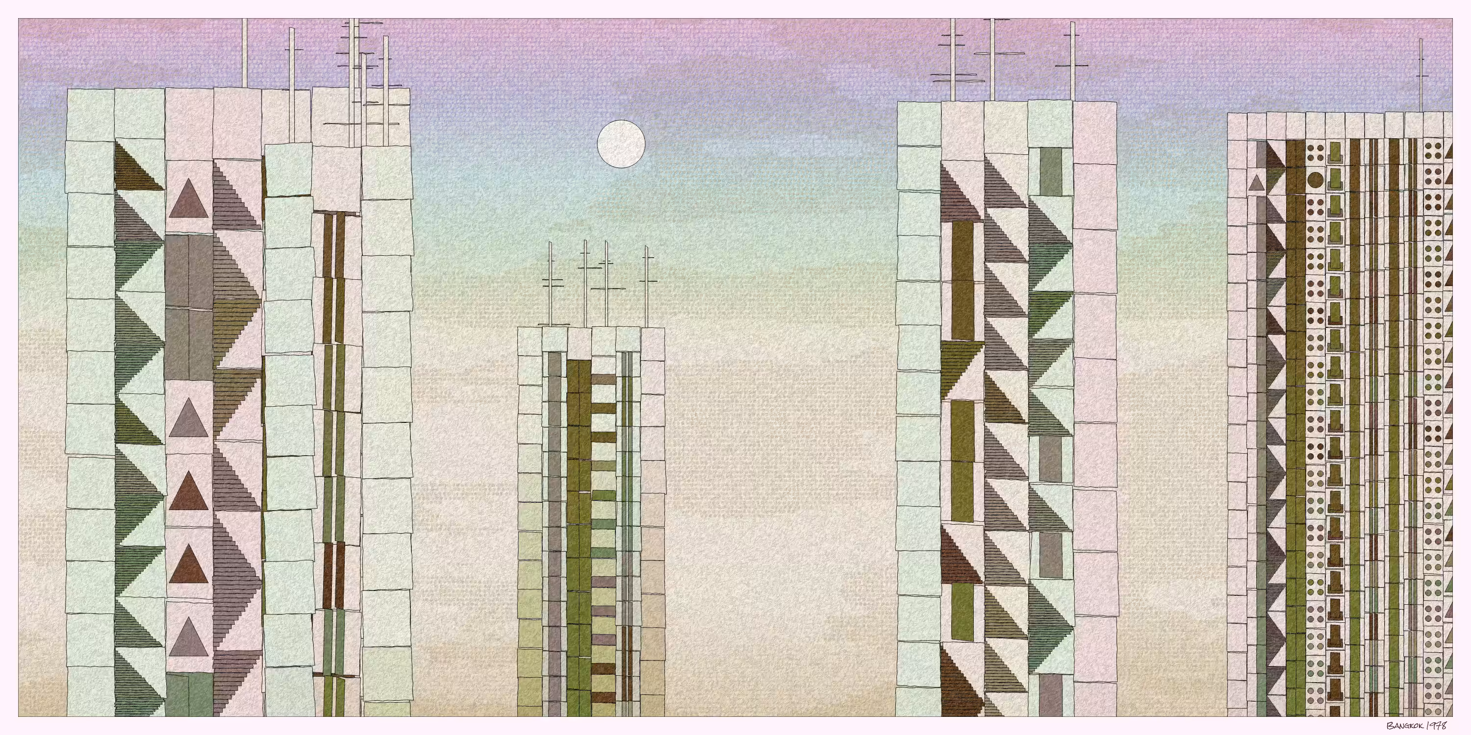City 1972 #9