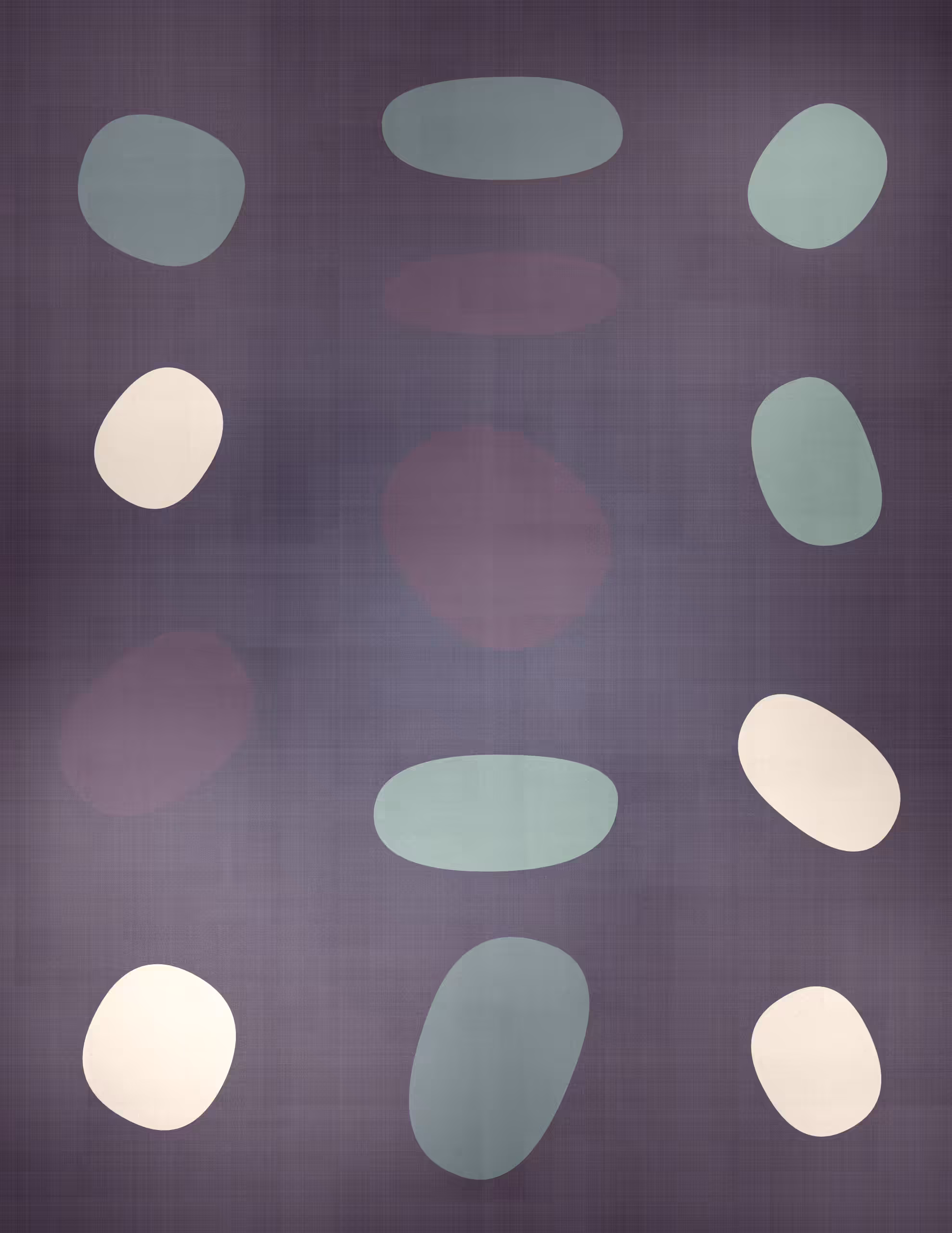 Pebbles #309