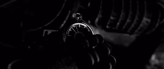 Noir Collective: Cyber Noir Series 