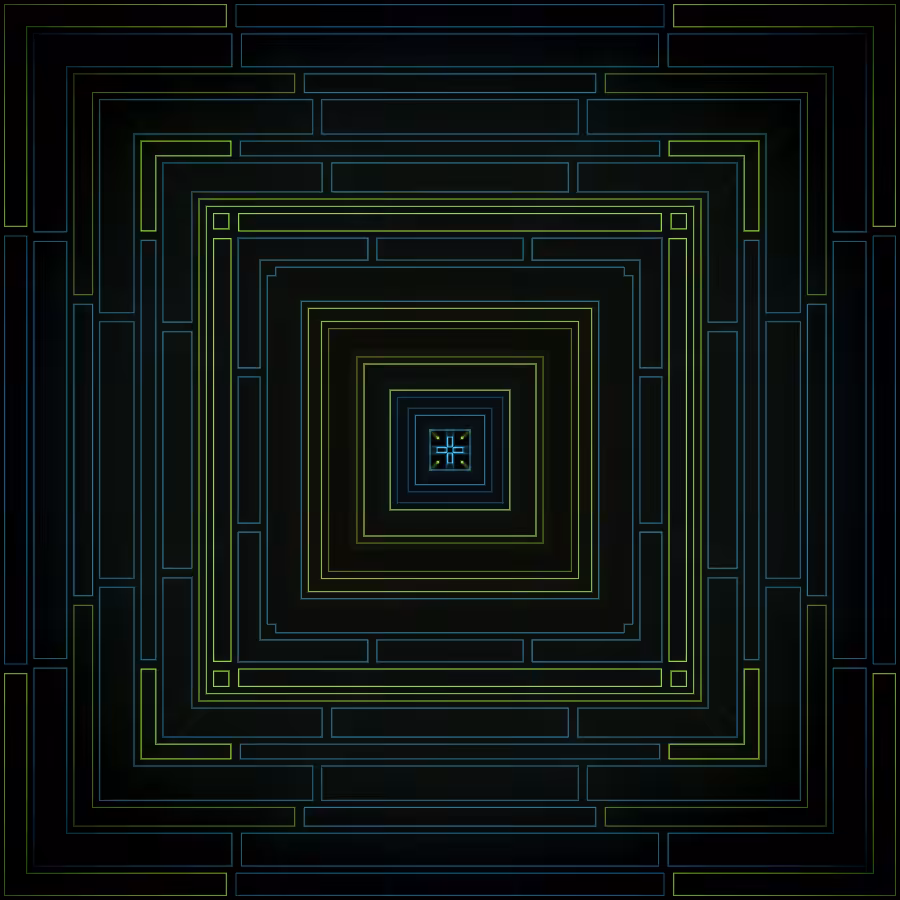 Kaleidobars #50
