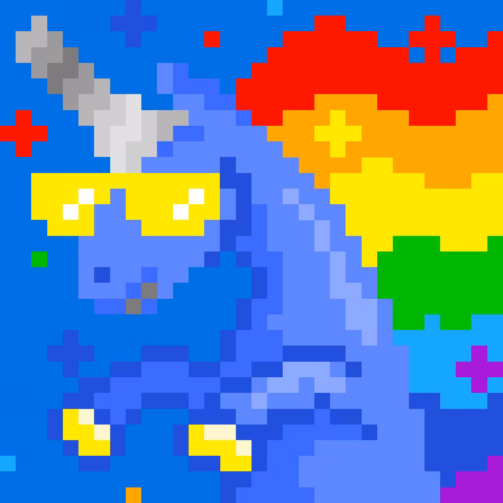 Unicorn #2759