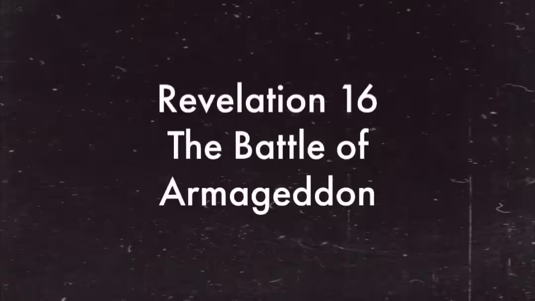 Armageddon