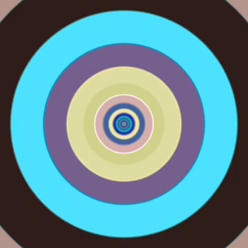 Fibonacci study #8 #1