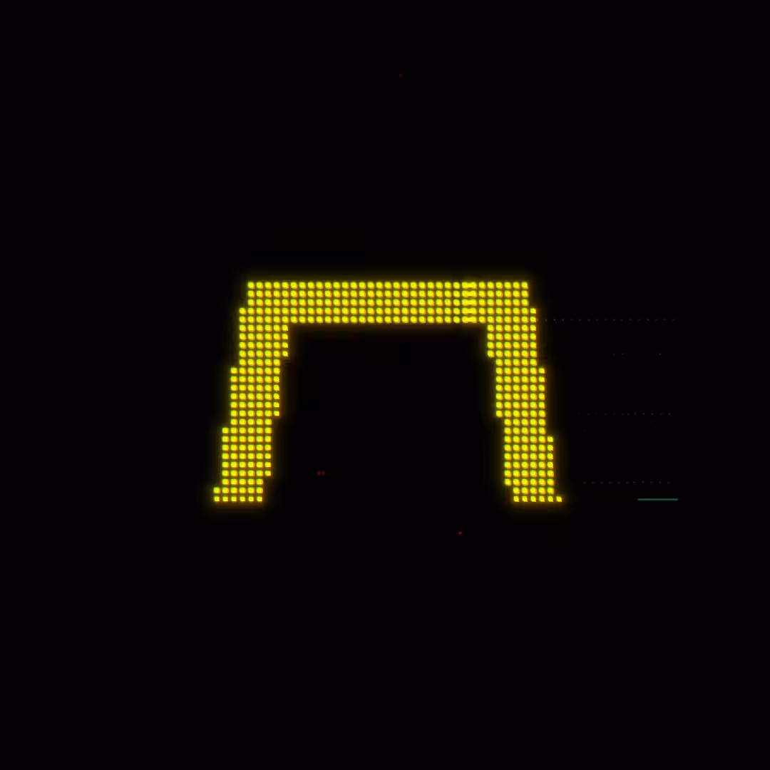 GM! Computer Personality Interface 007