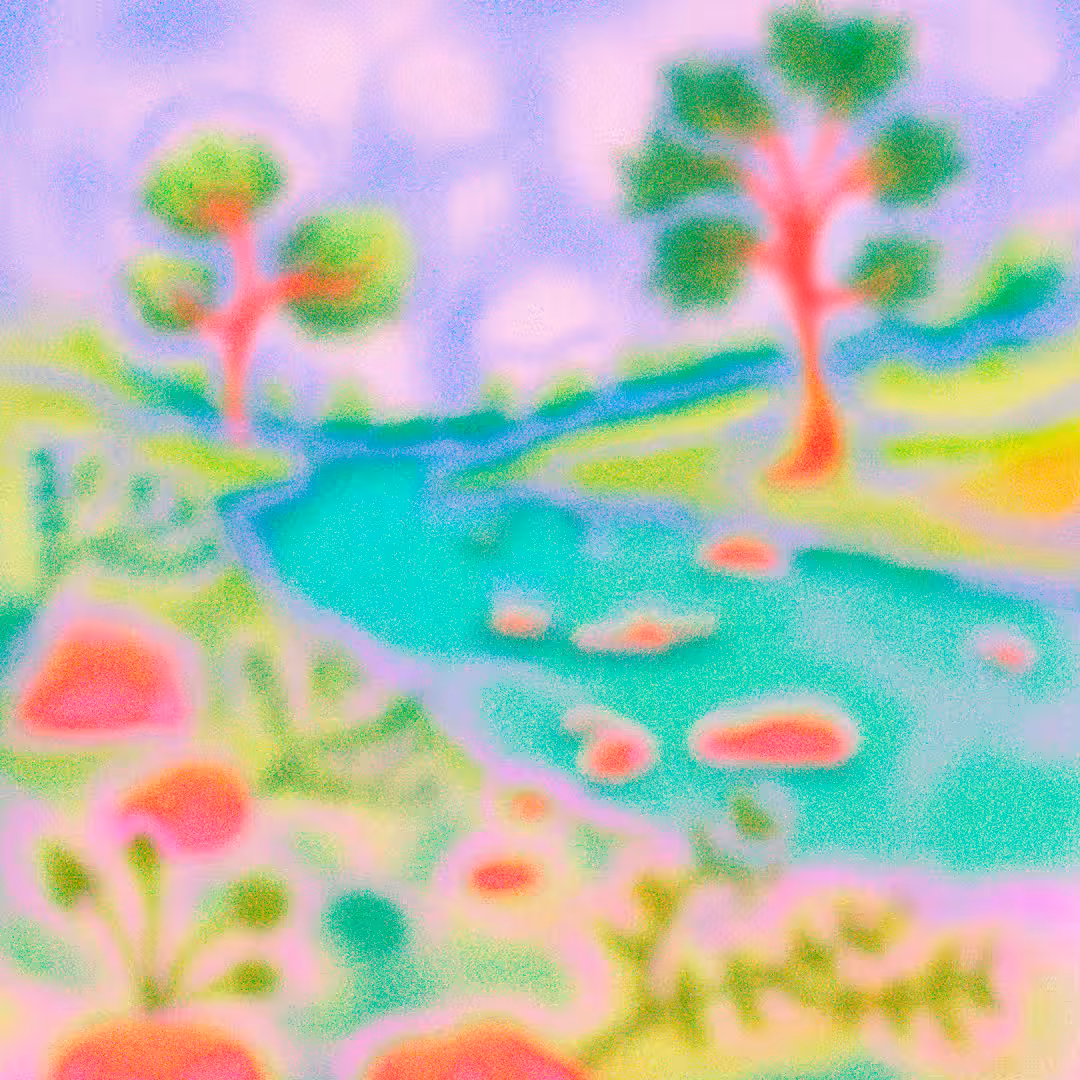 𝘊𝘳𝘺𝘴𝘵𝘢𝘭 𝘞𝘢𝘵𝘦𝘳𝘴 #2