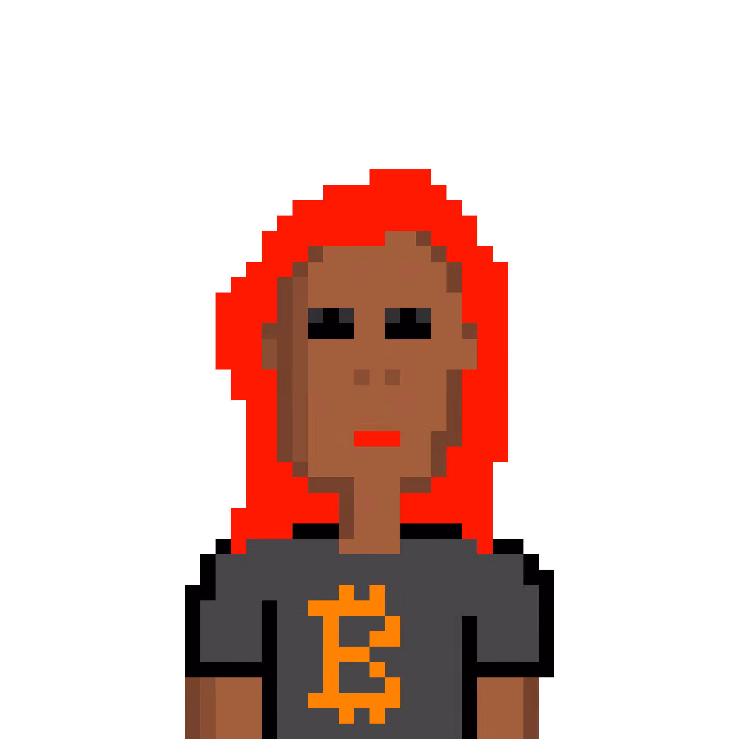 Dank Pixel Gods: Dank Pixel God #1364