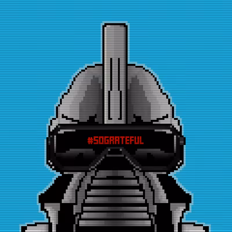 Cylon Invasion #394