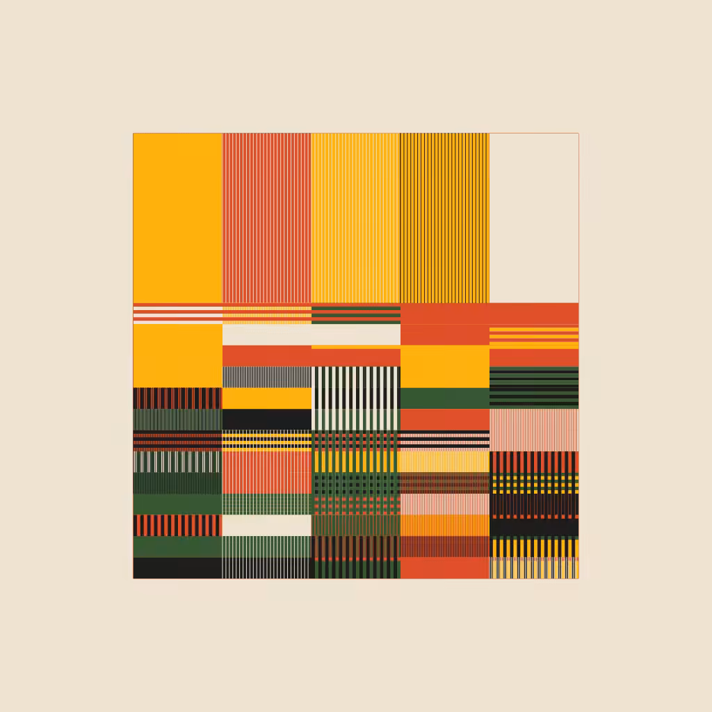Sabler : Serengeti #126