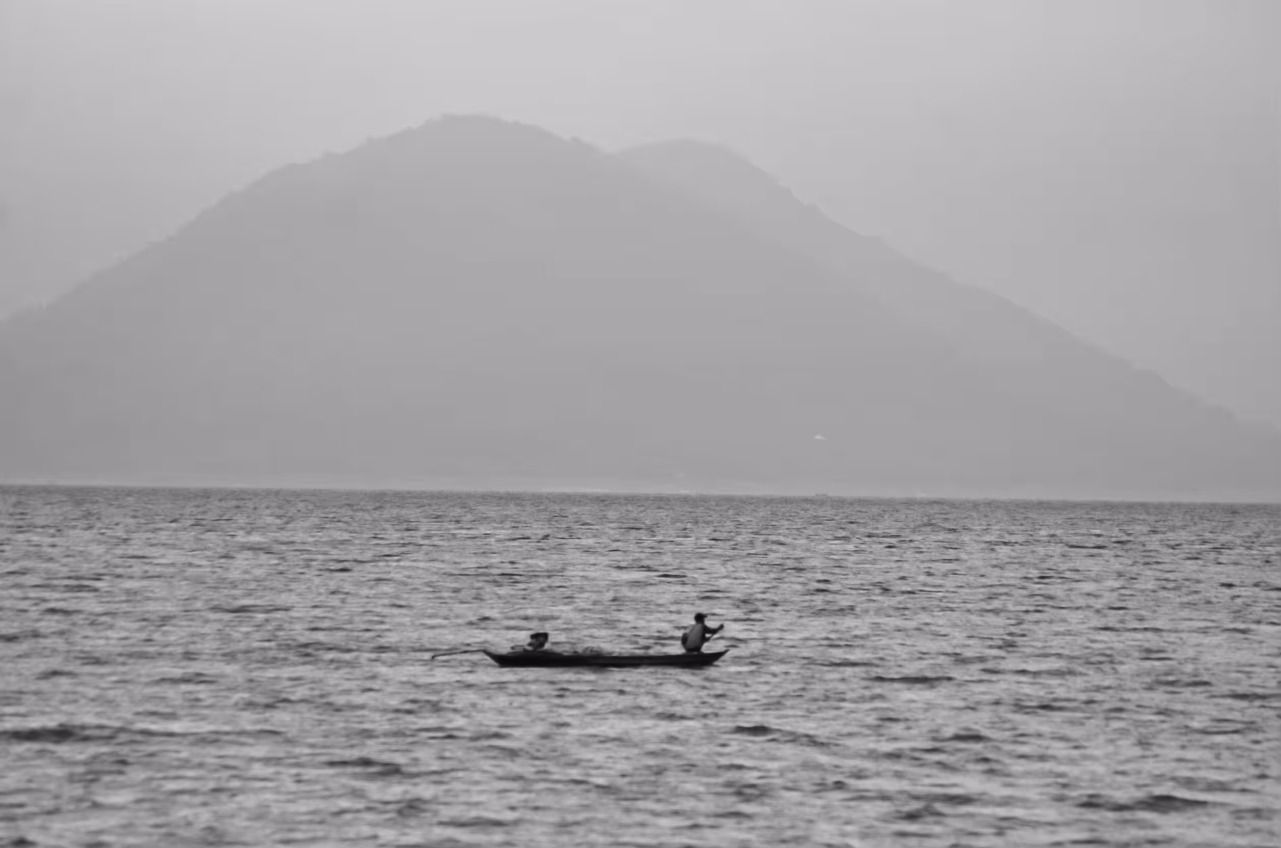 The Journey of Life