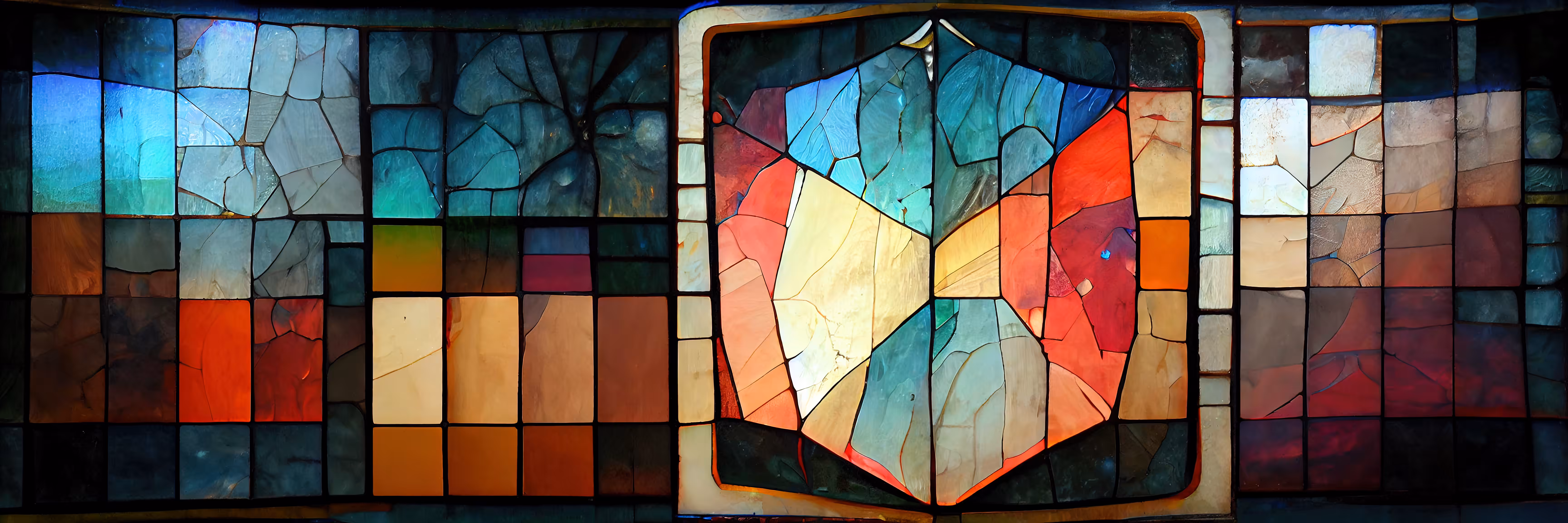 Quadrant 95