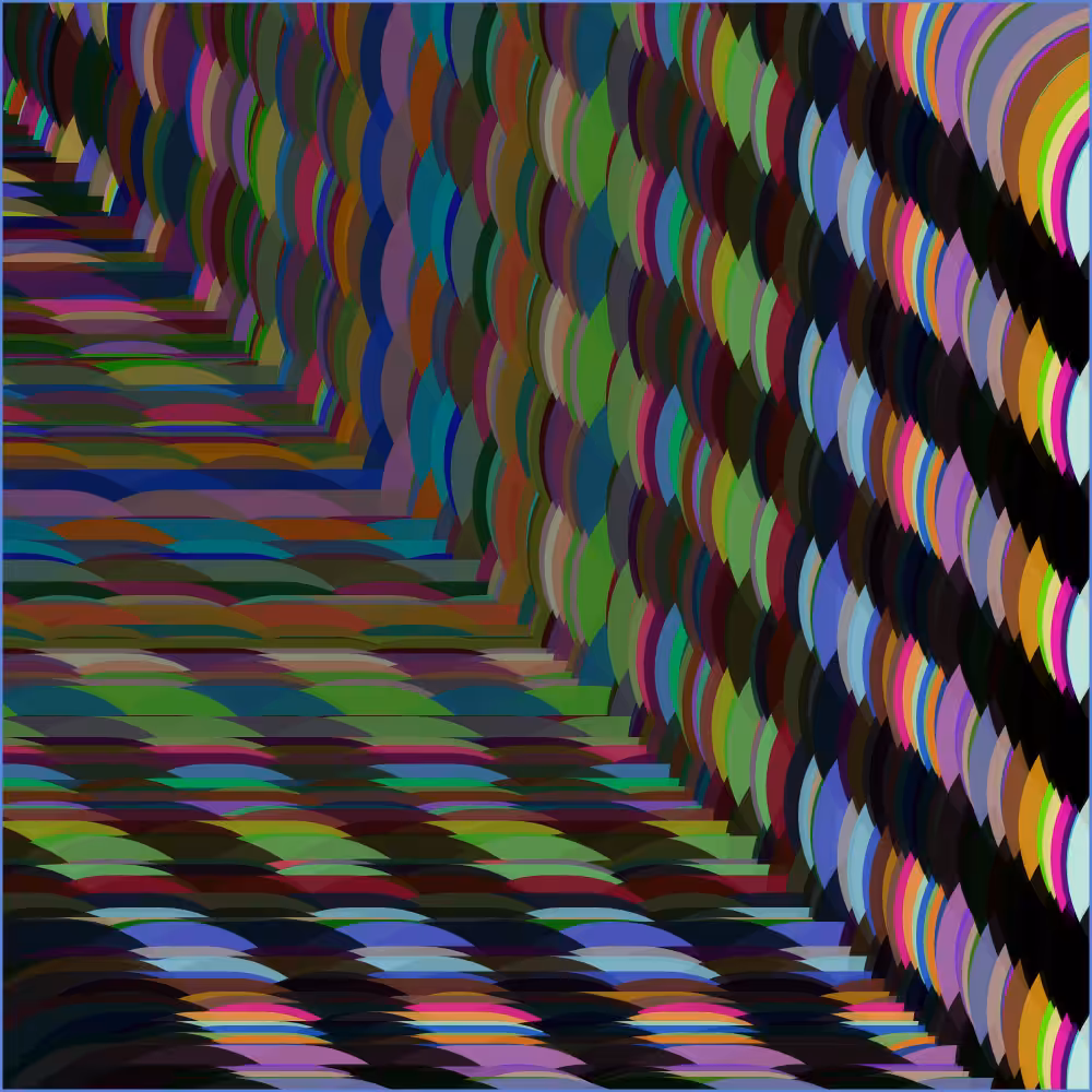 Colorfall #113