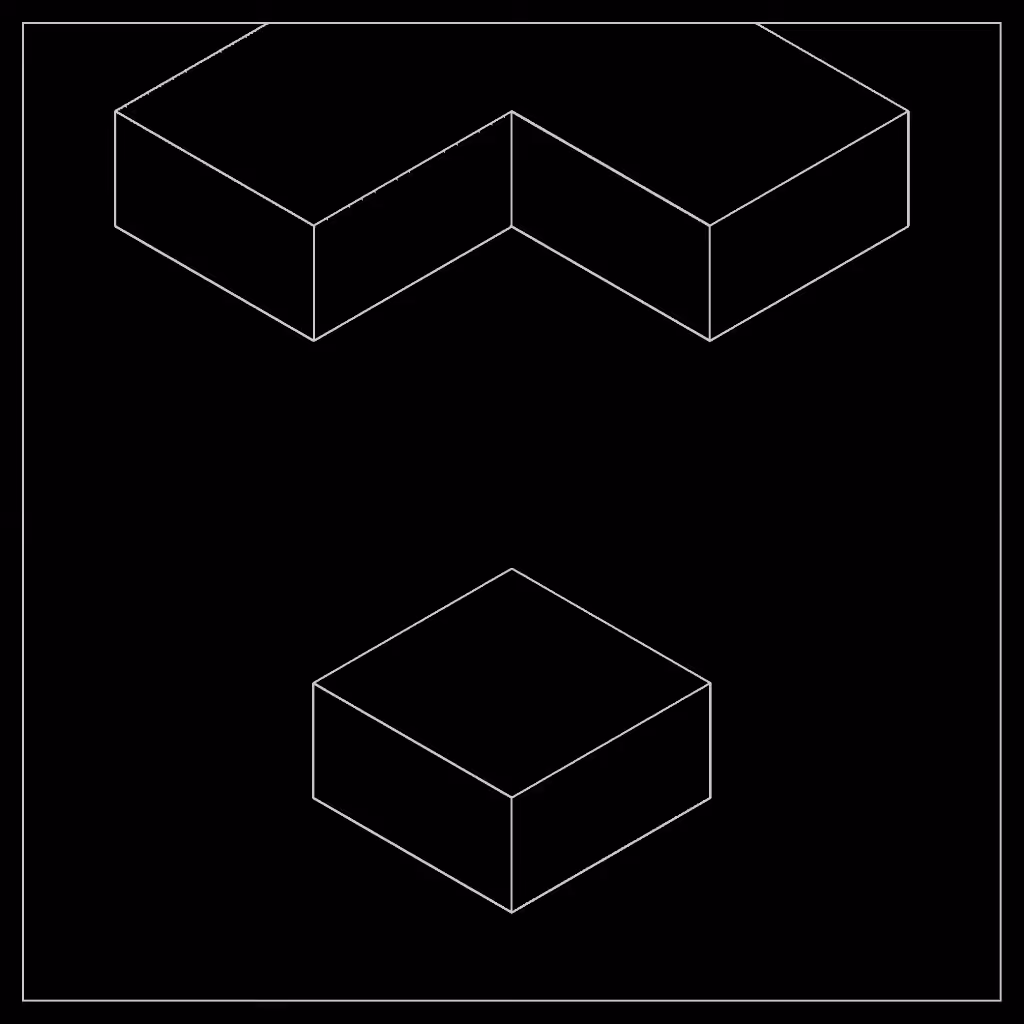 Modulo Space #251