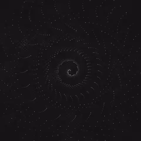 particle chaos