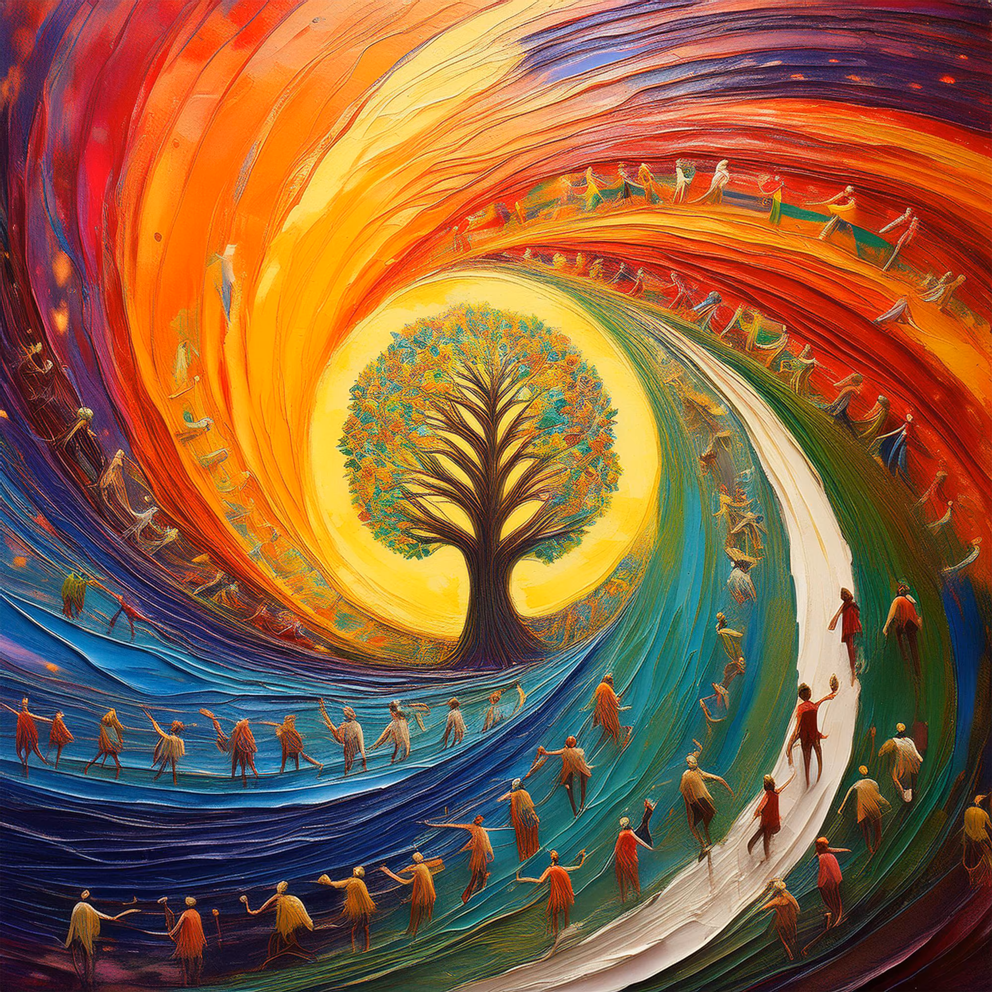 Abundance -6