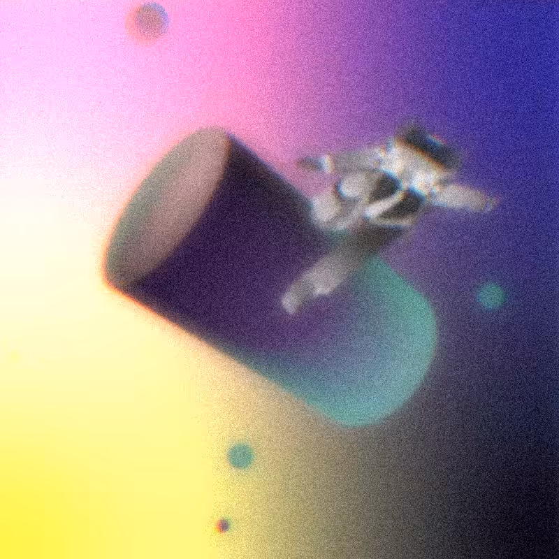 ORBITS #51