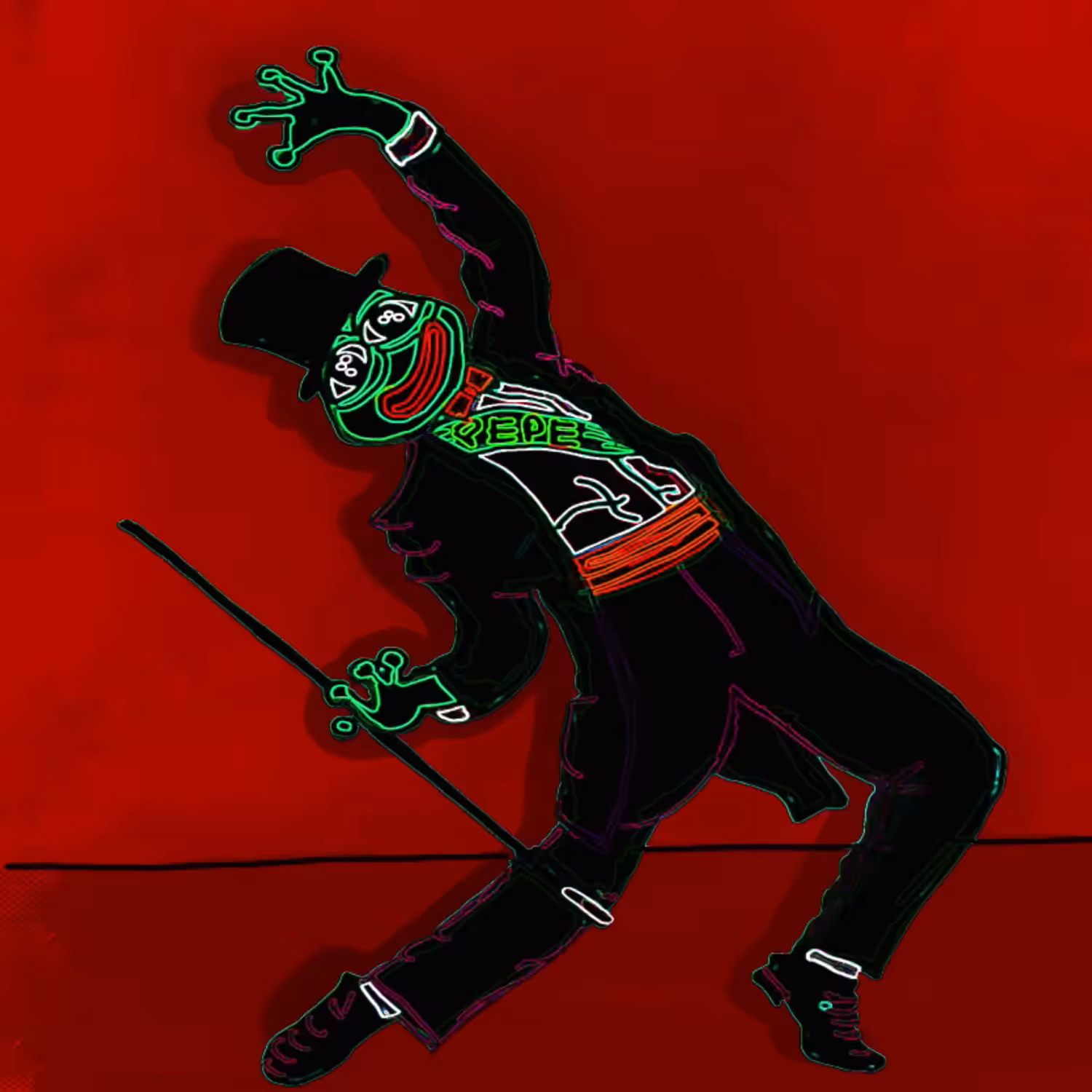 Pepe Astaire 
