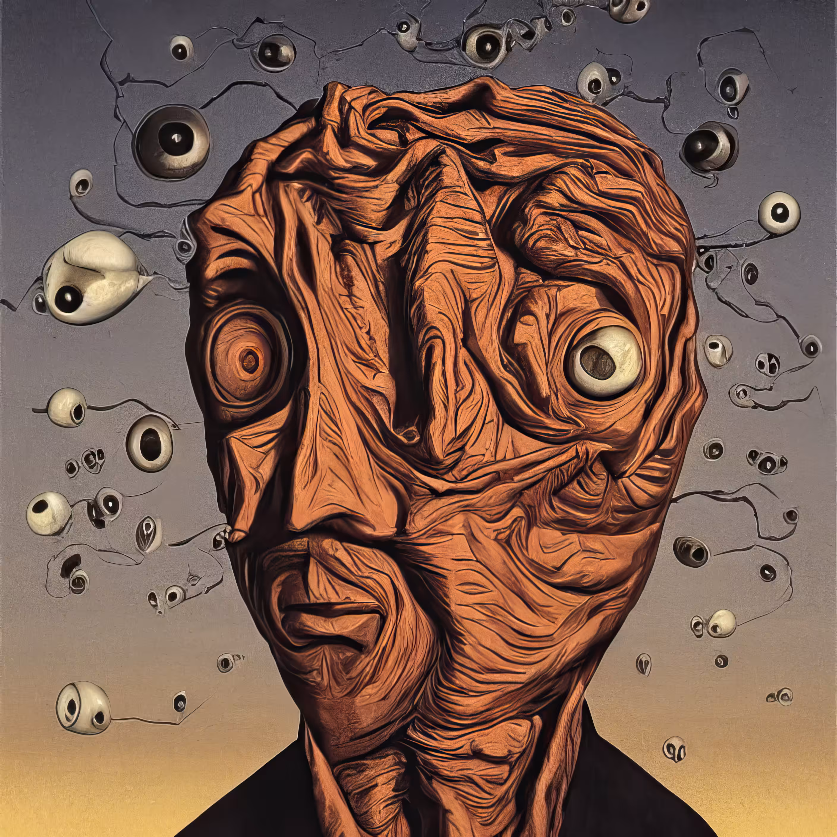 Mind Museum #5