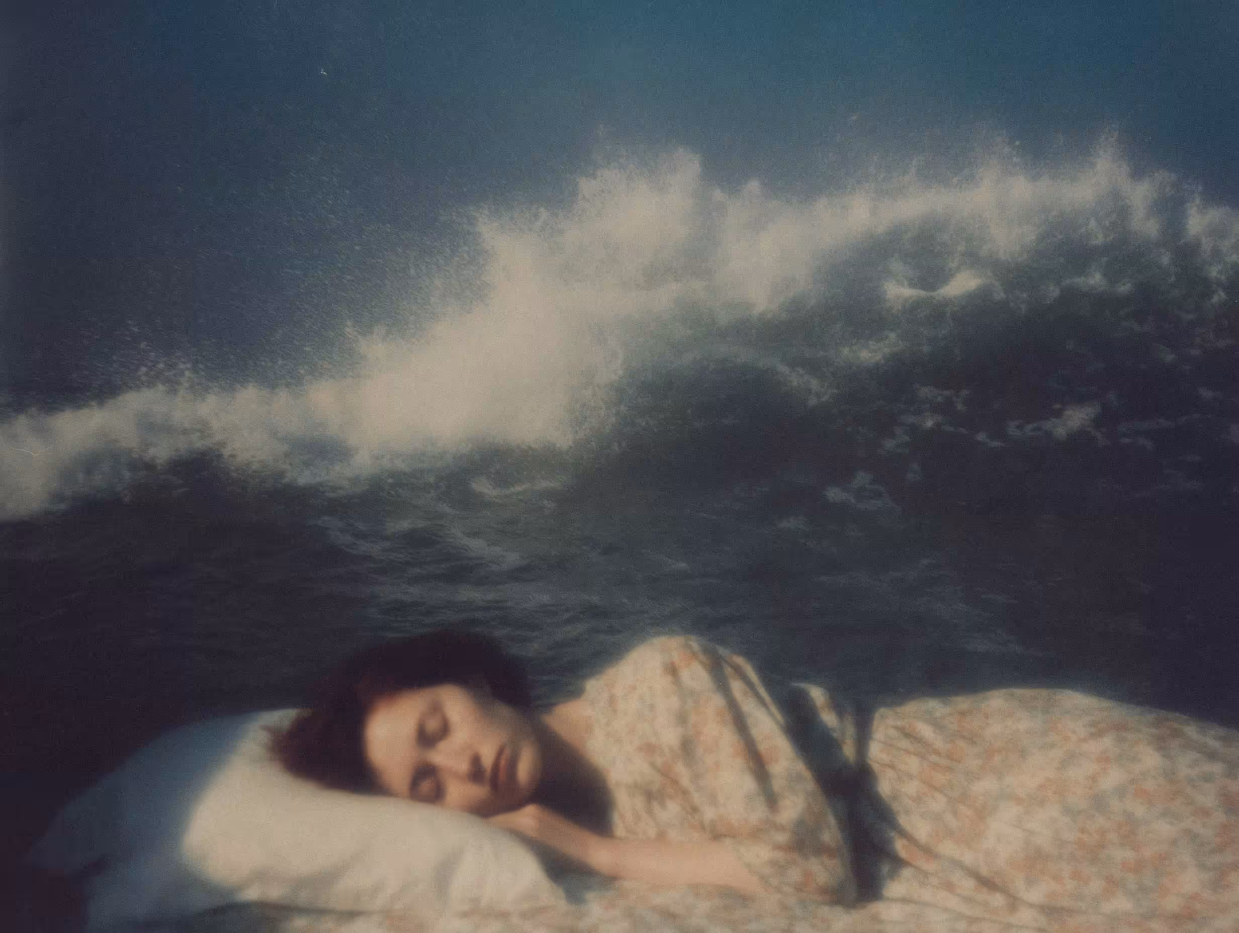 Tide of dreams