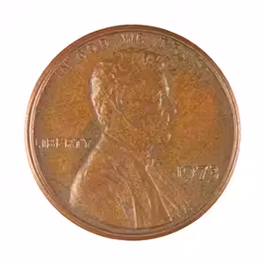 Cent #7387