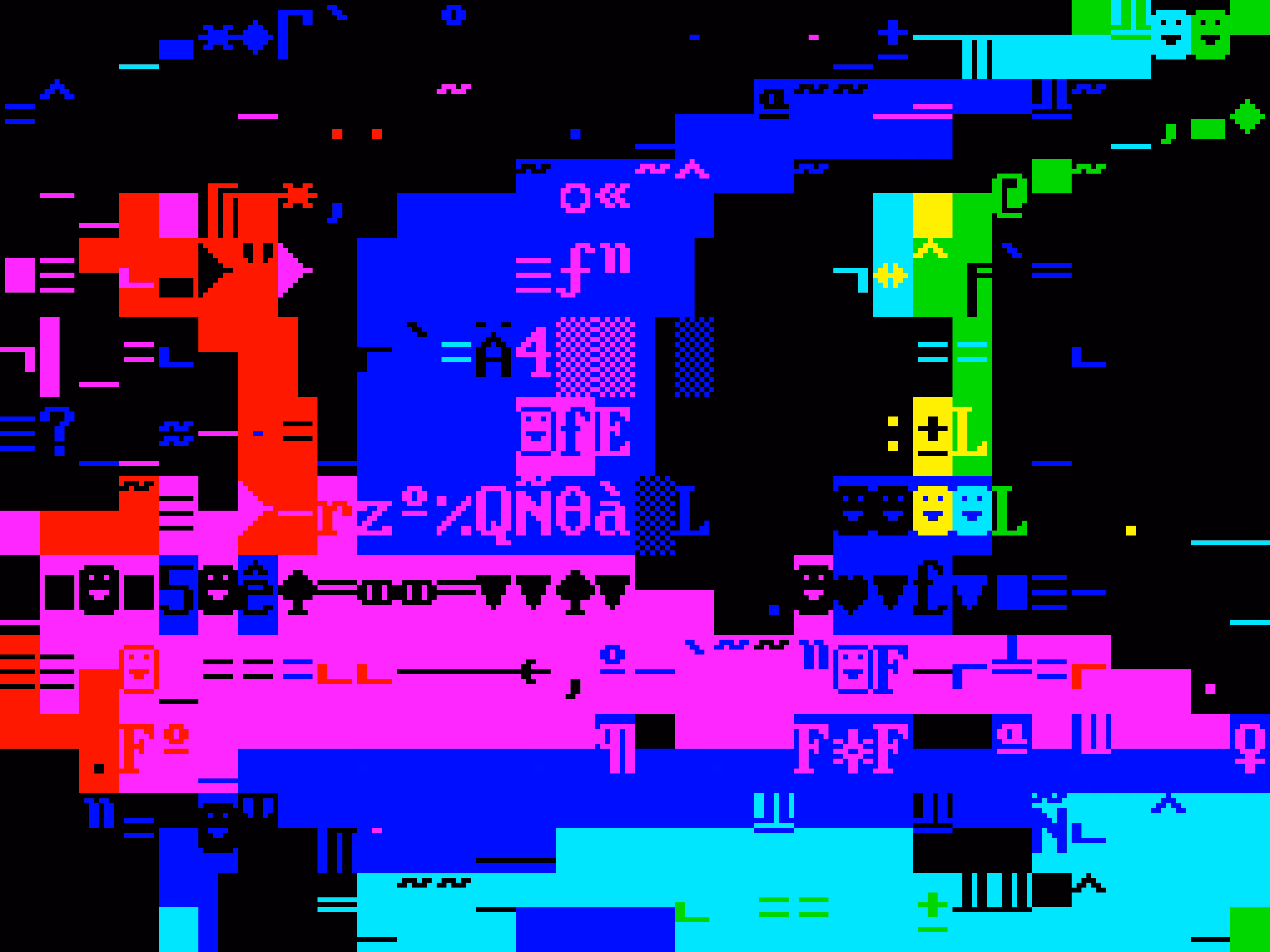 VHSCII
