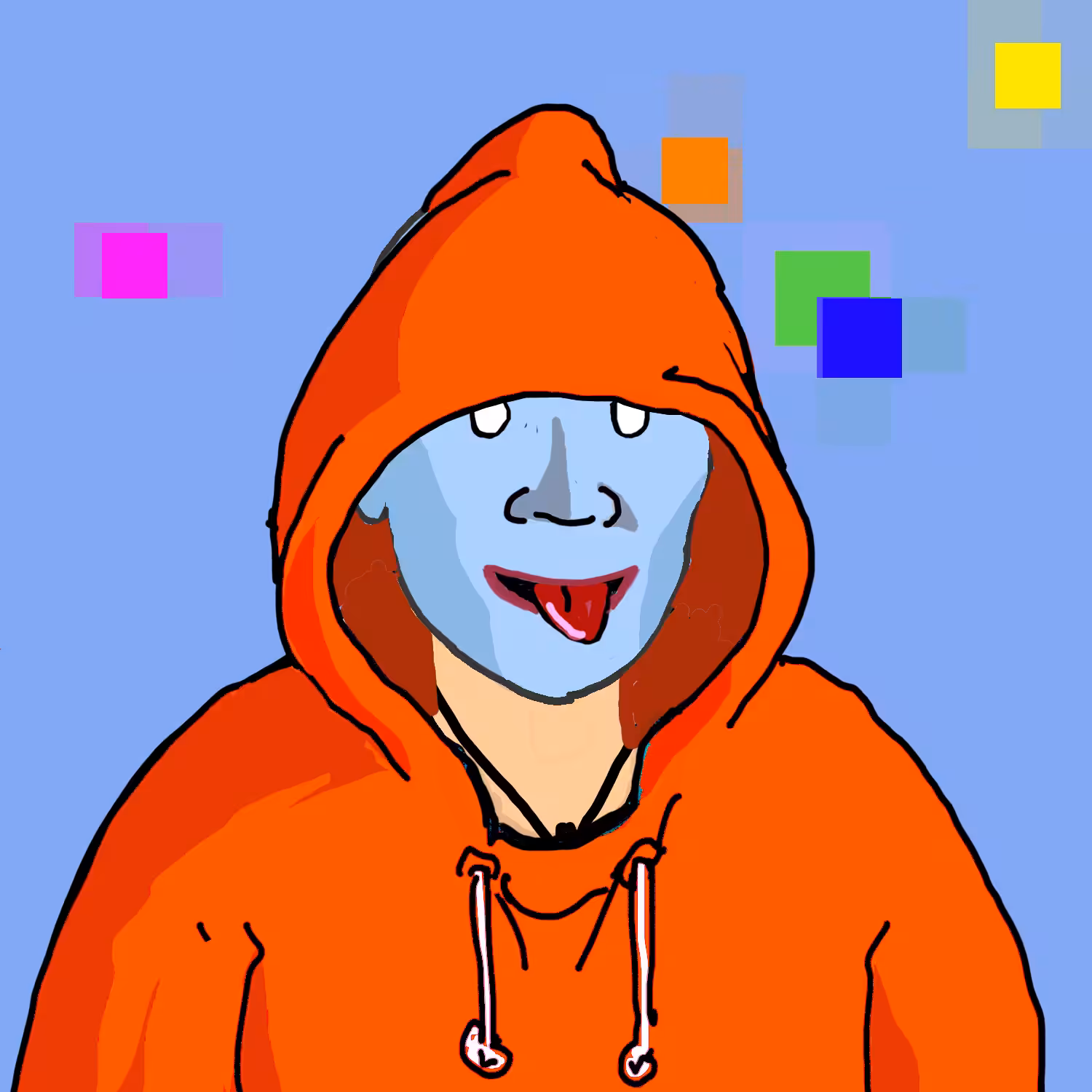 CryptoMutts #4134