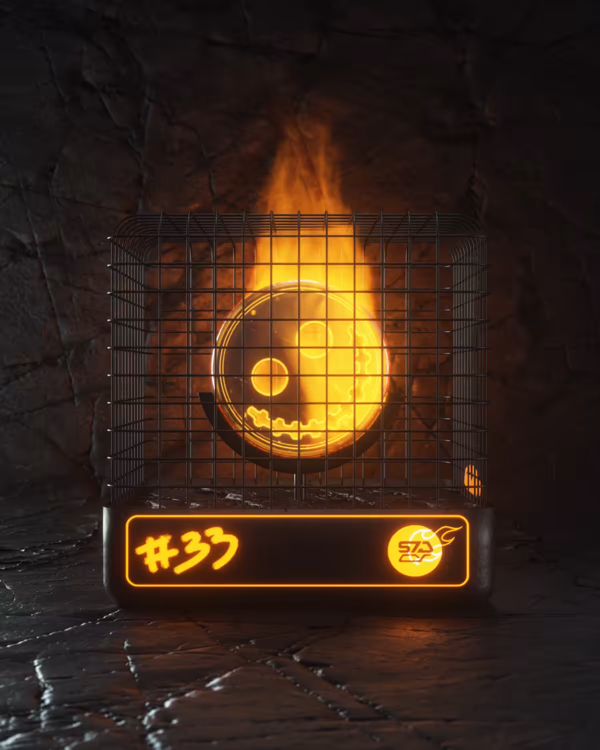 #33 Diablo