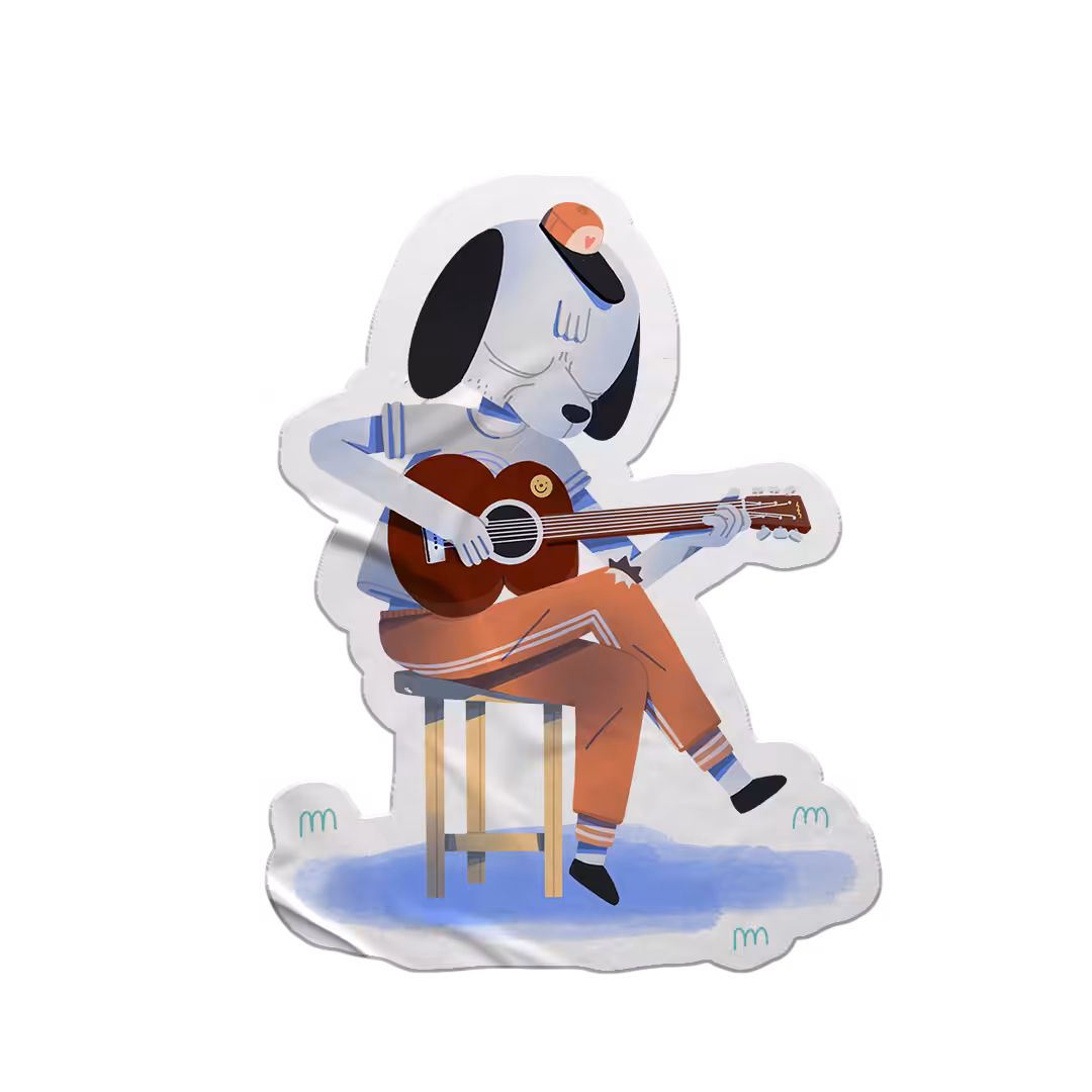 Stickidz 05