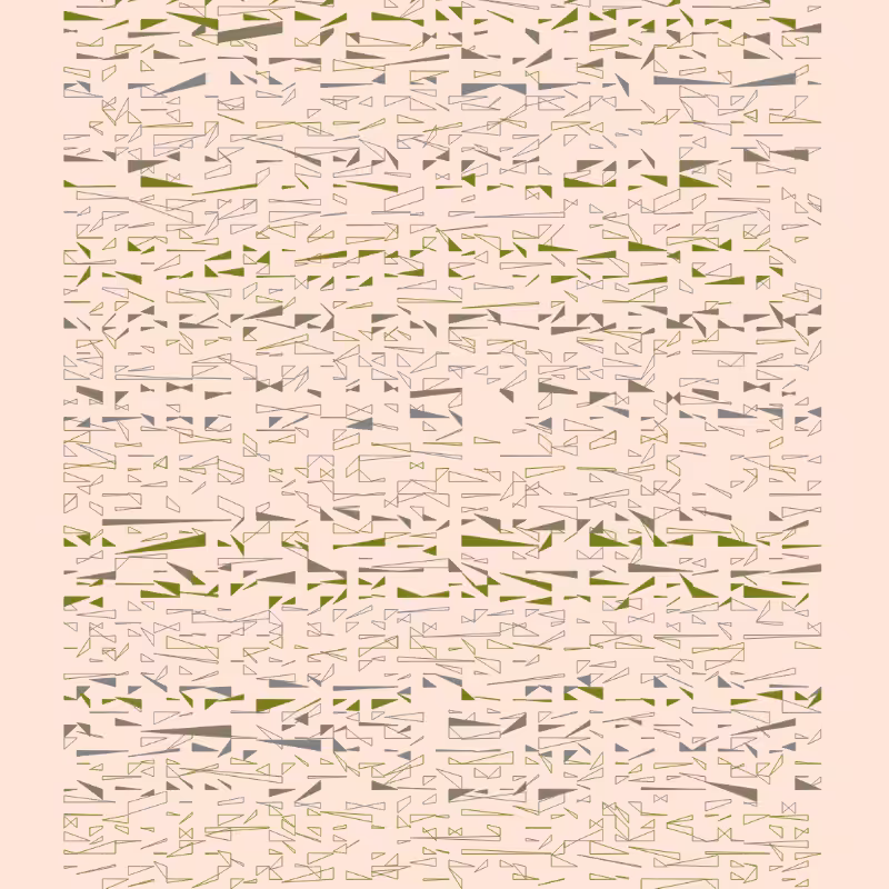Quads and Triangles #152