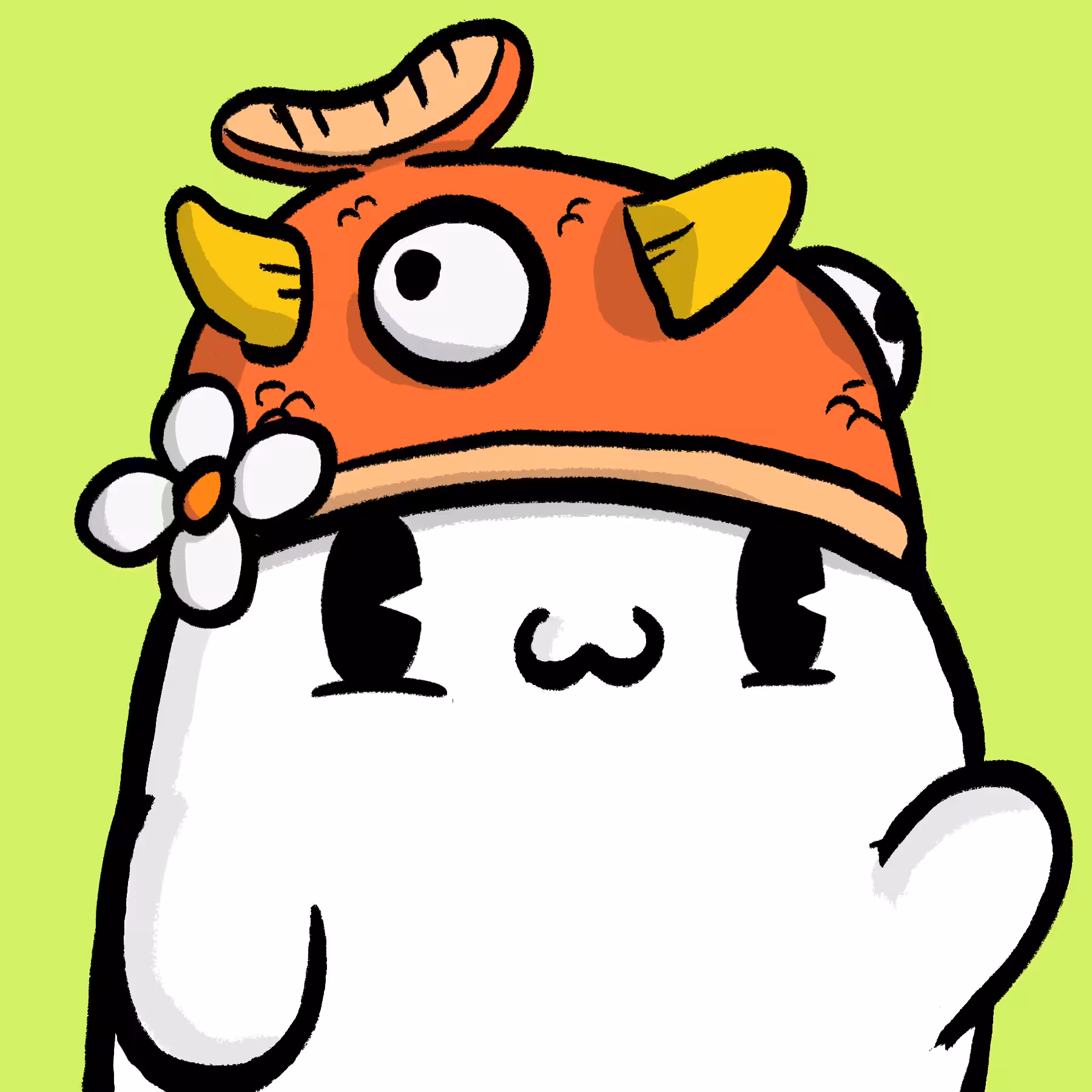 Hammy #0145