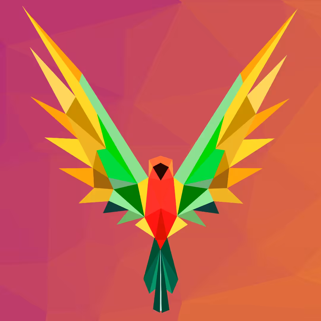 WILI Parrot