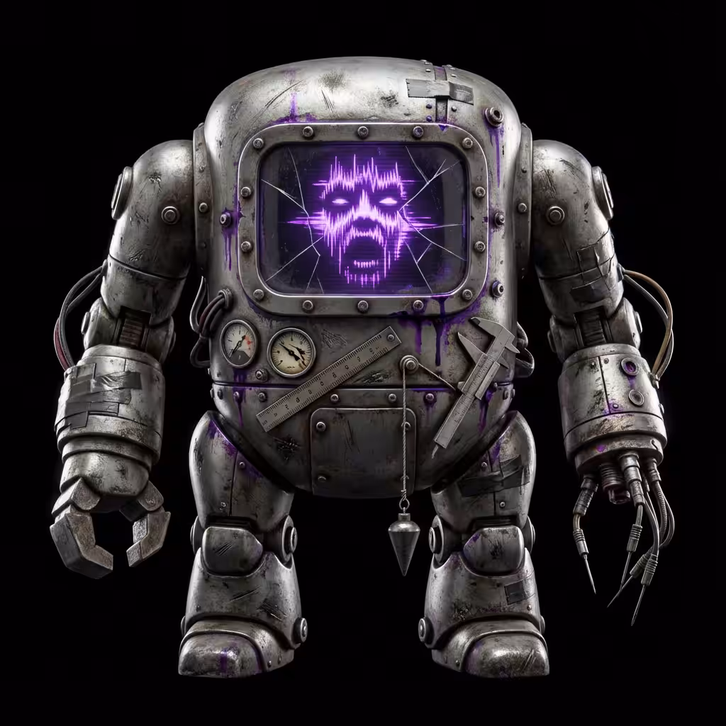 X FIGURES AMADON: ANOMALY - Oddity