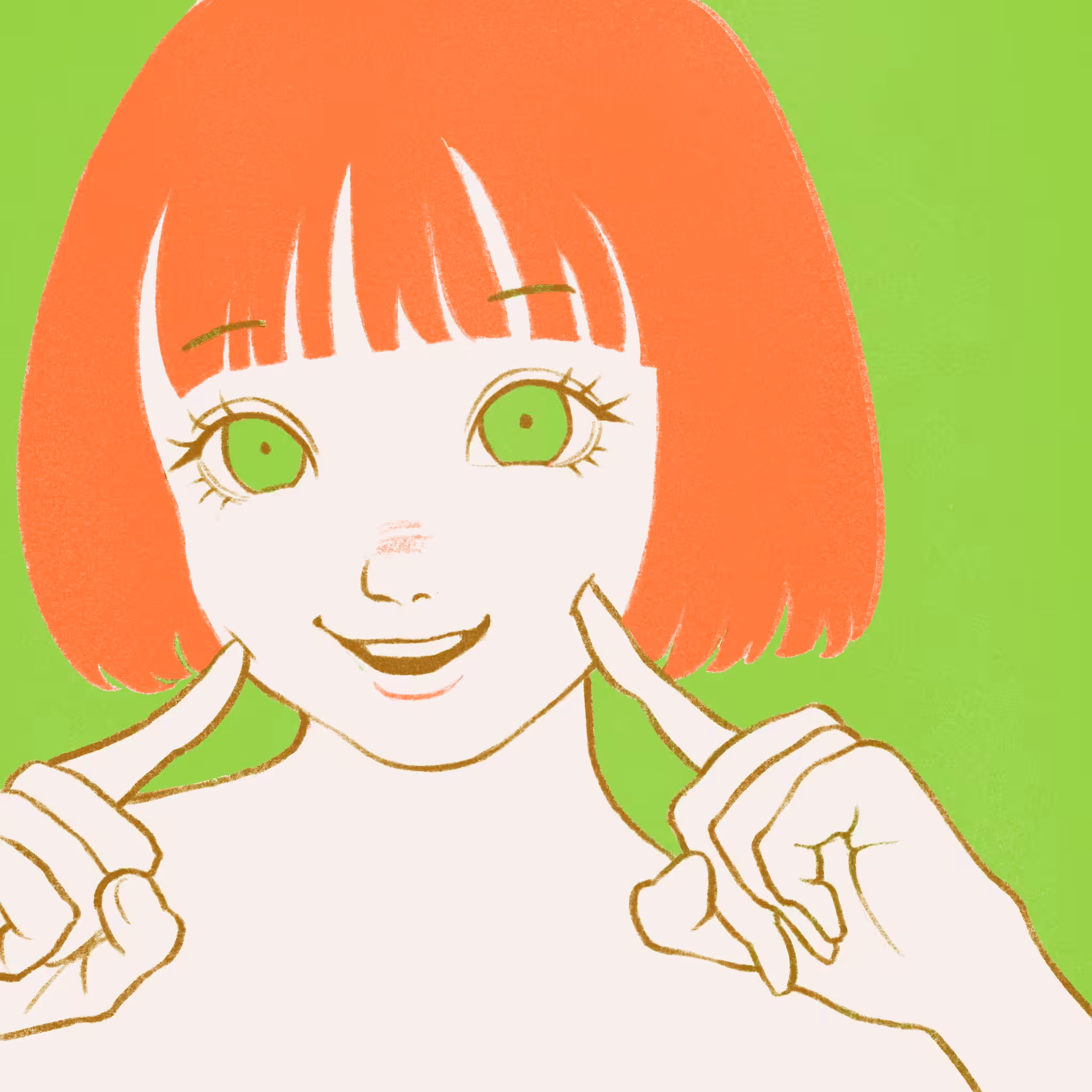 Girl #11